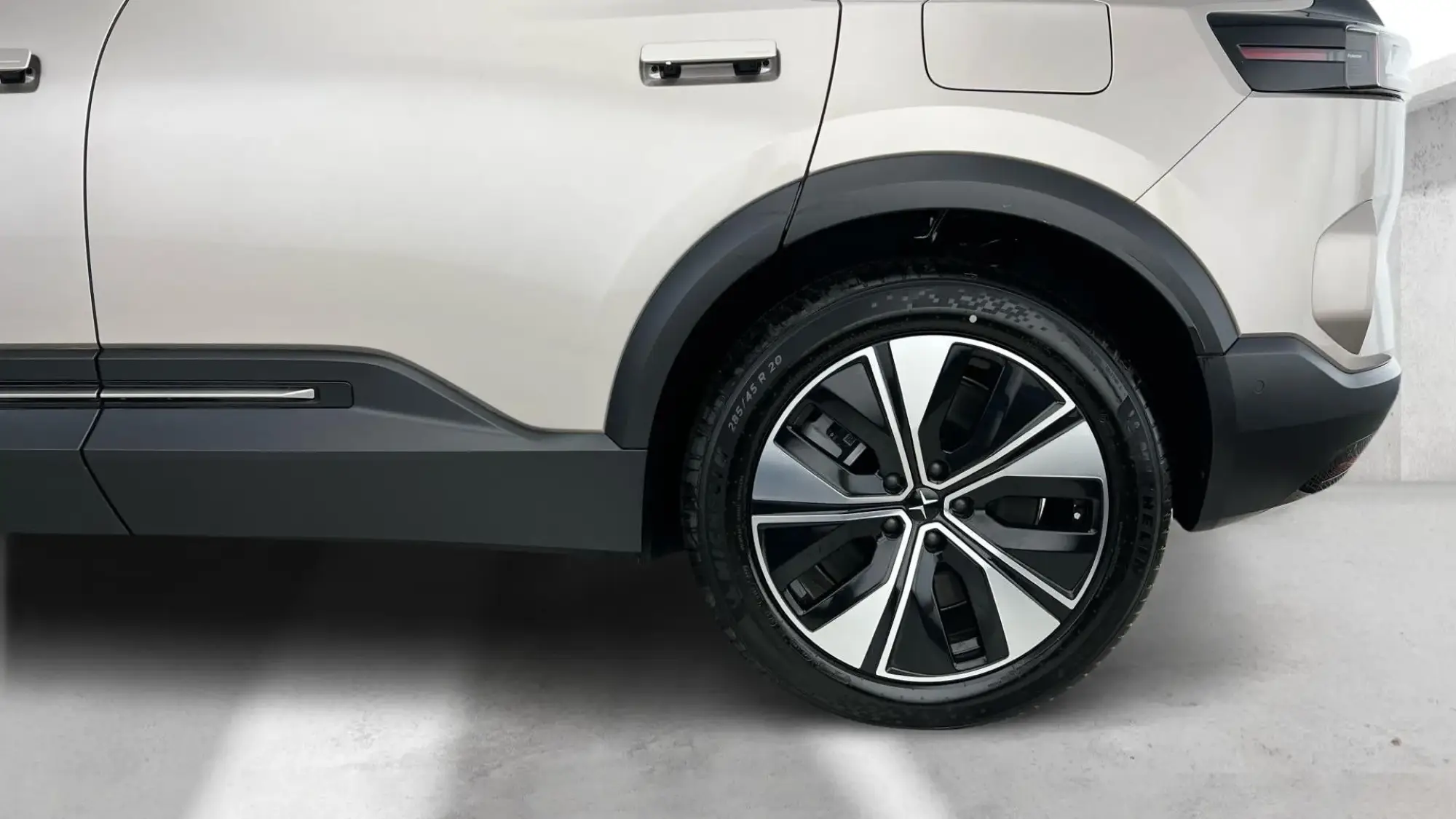 Polestar 3 Image 27