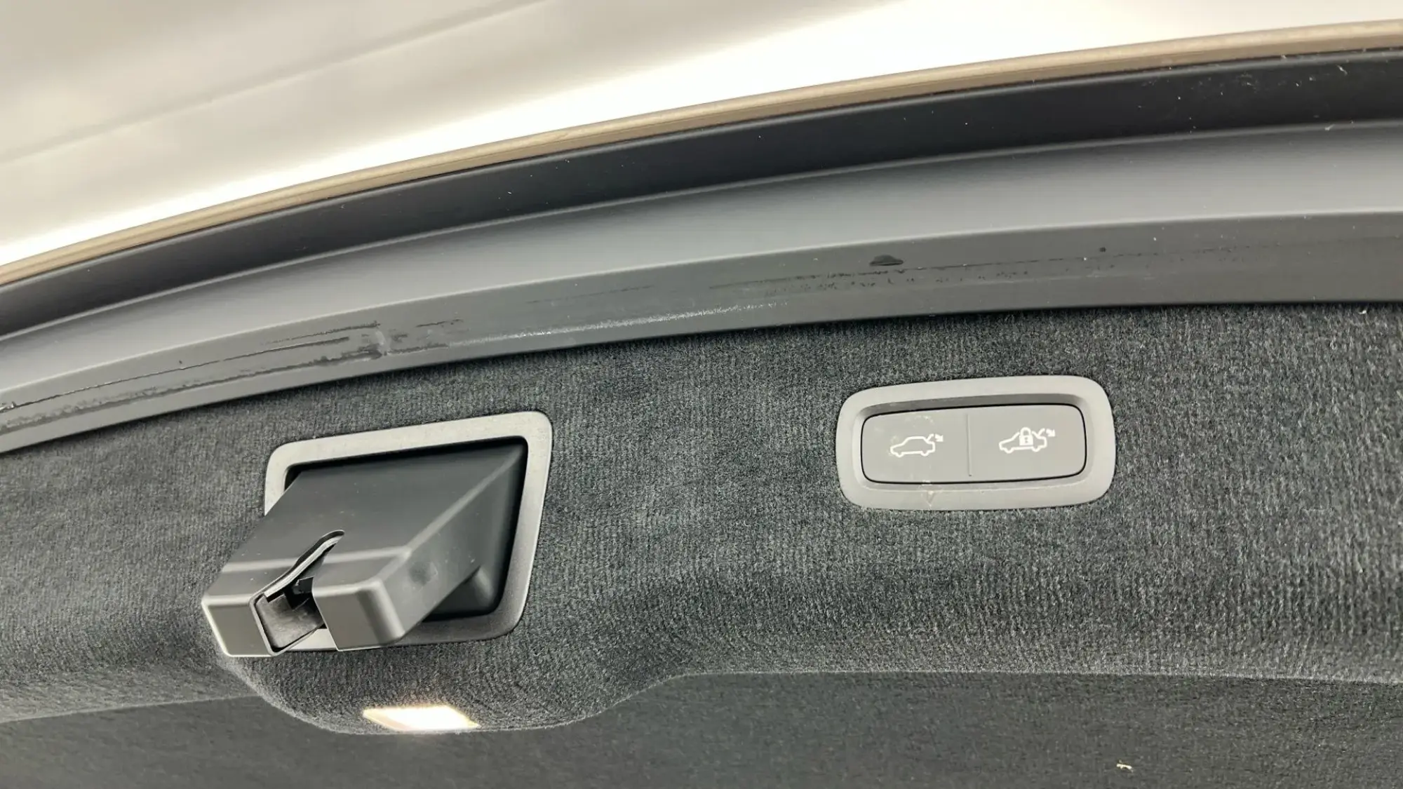 Polestar 3 Image 30