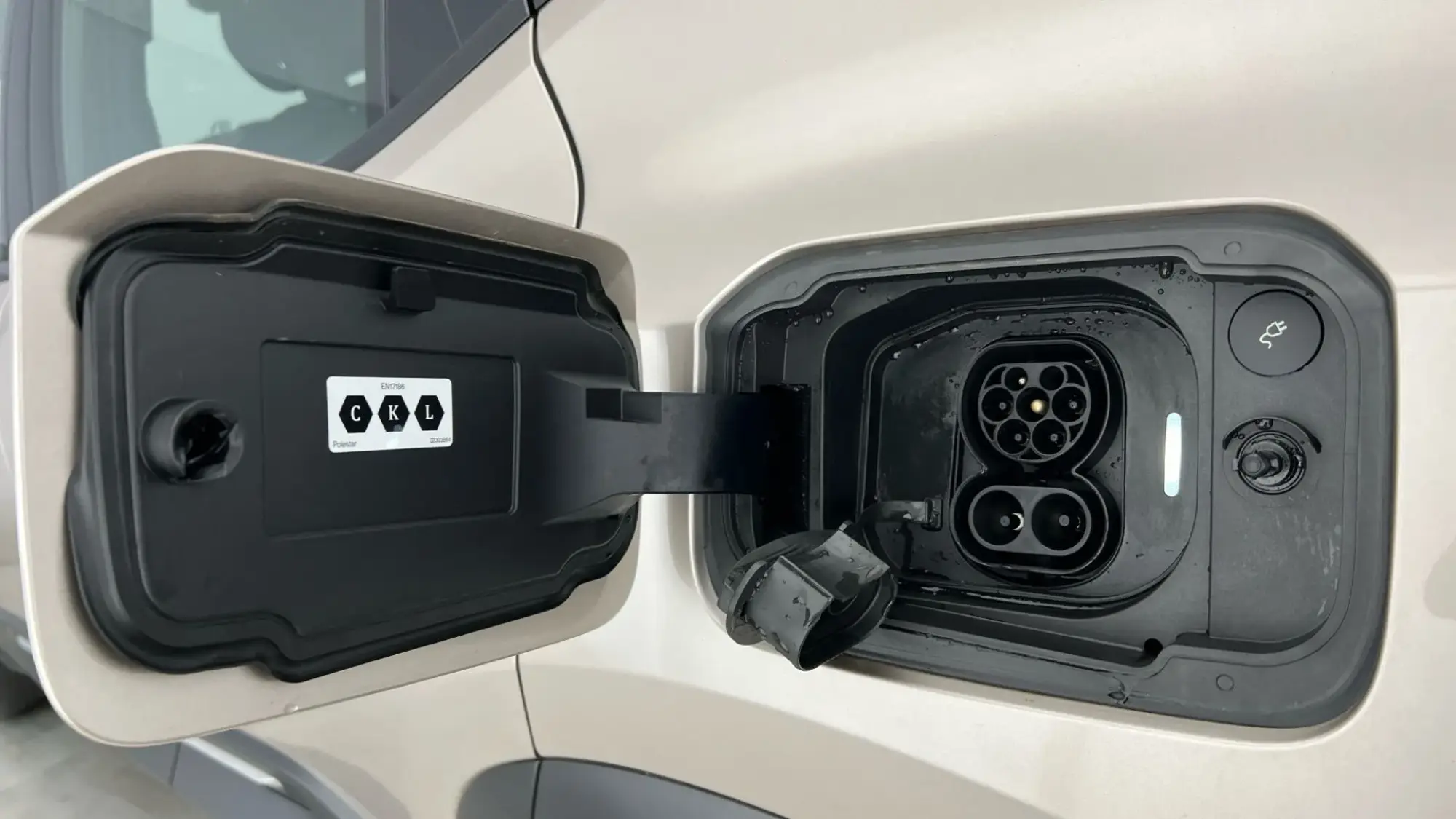 Polestar 3 Image 31
