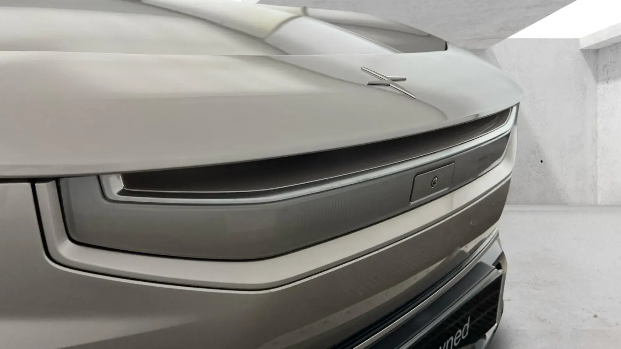 Polestar 3 Image 34