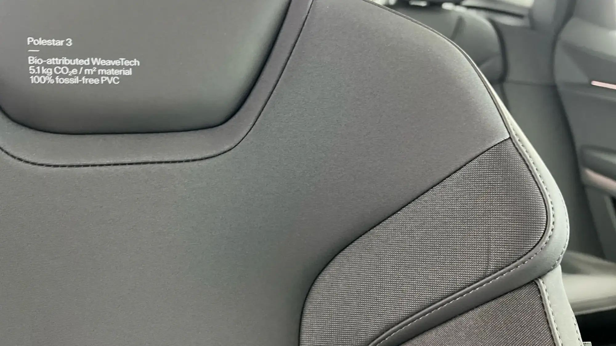 Polestar 3 Image 35