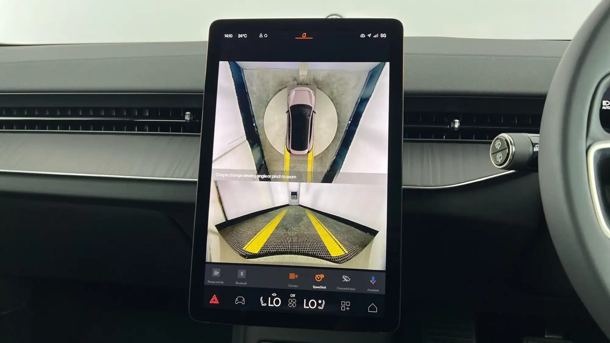 Polestar 3 Image 36