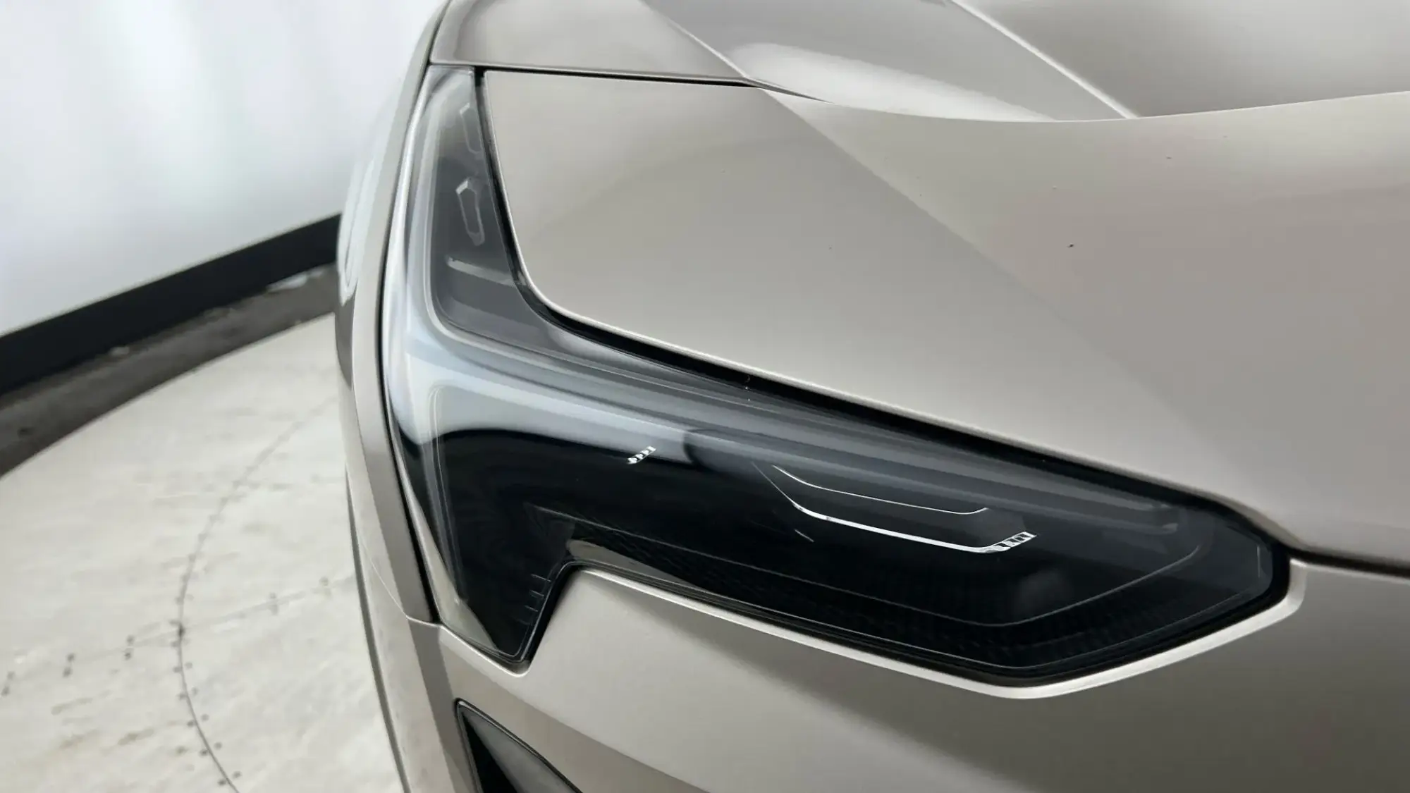 Polestar 3 Image 39
