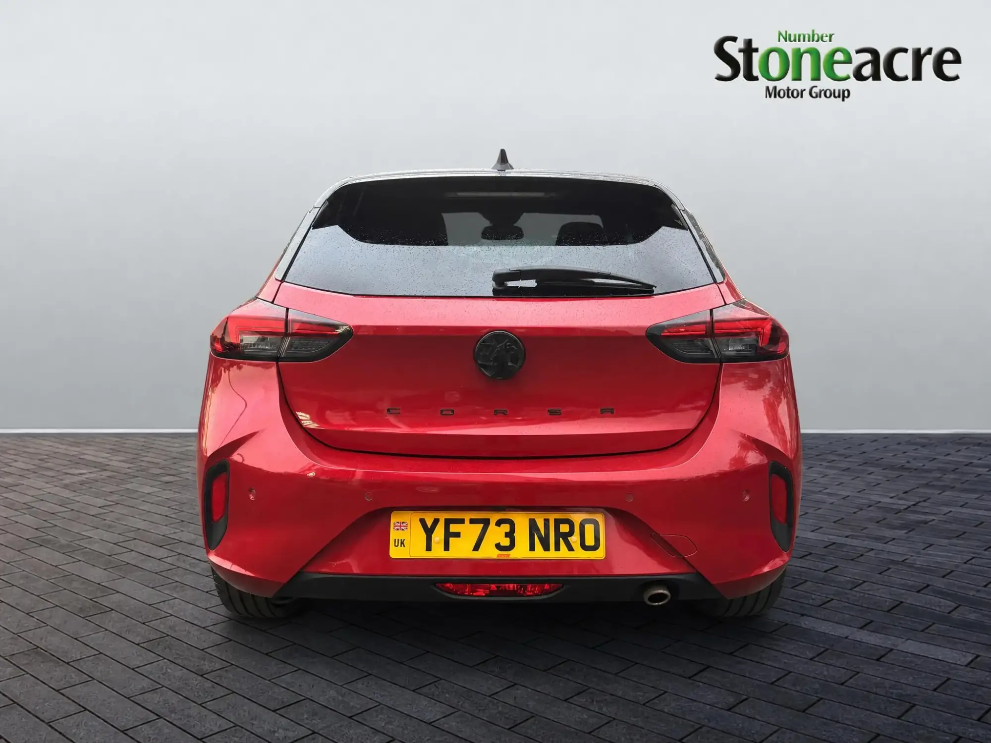 Vauxhall Corsa Image 4