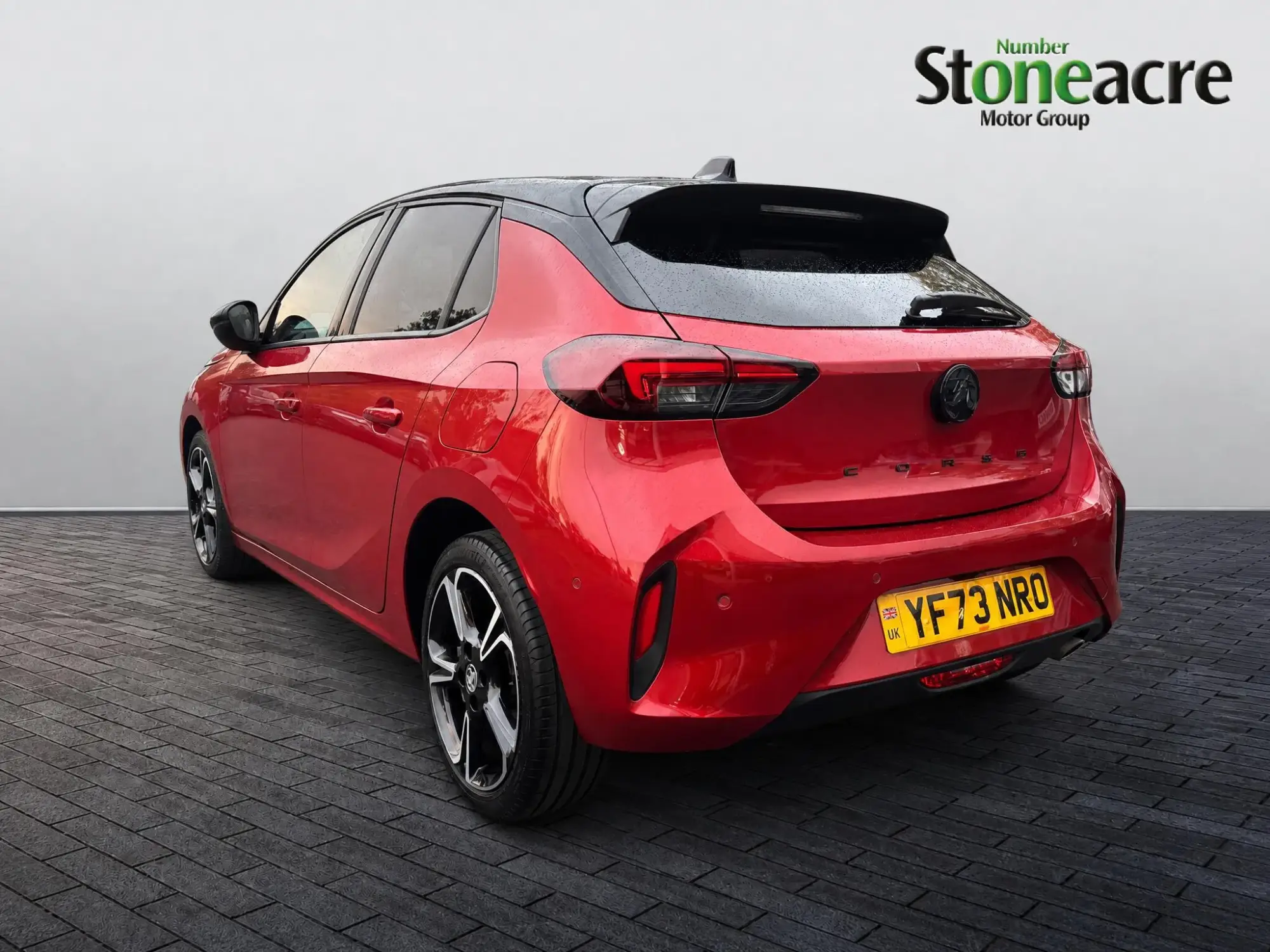 Vauxhall Corsa Image 5