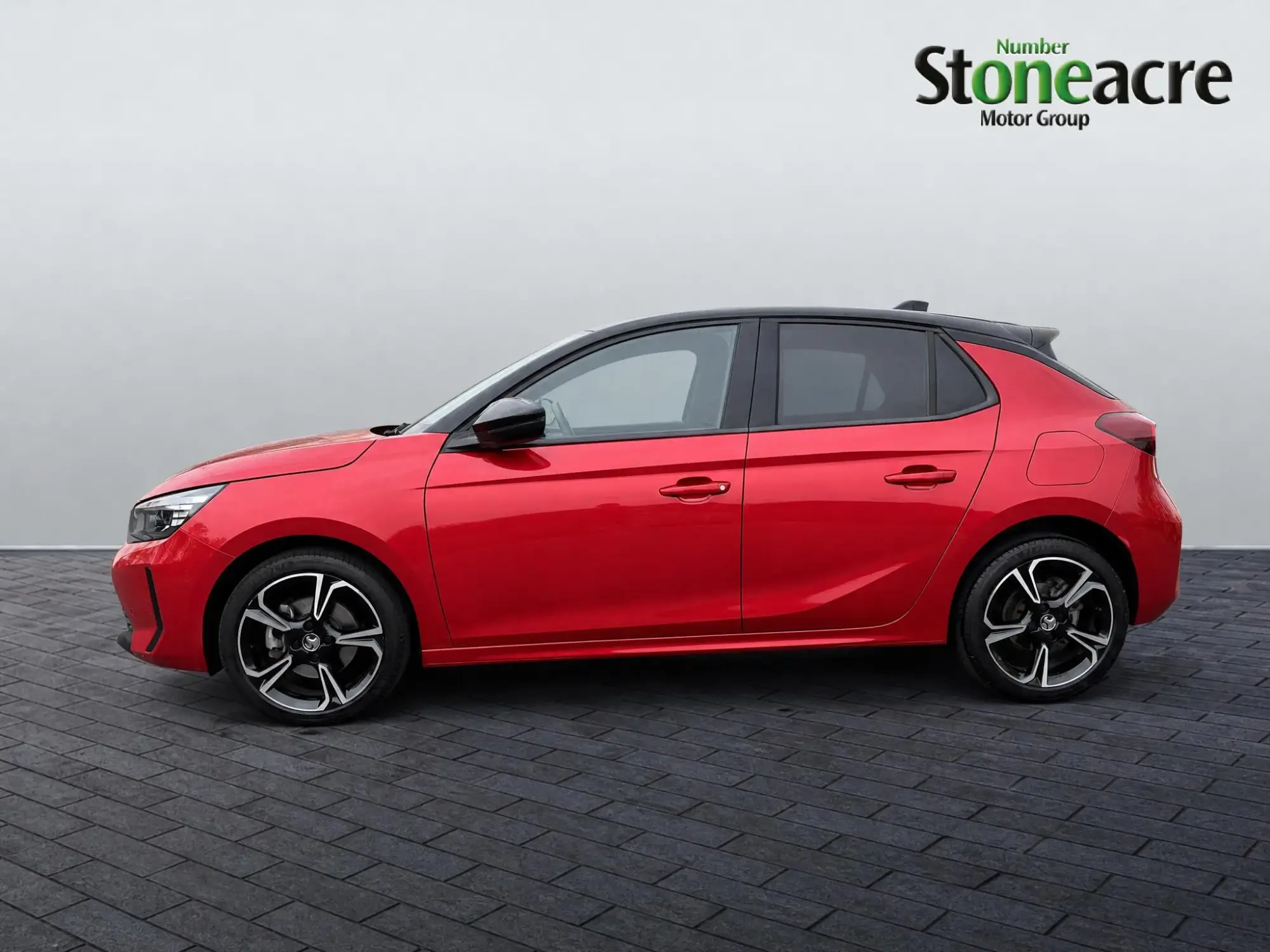 Vauxhall Corsa Image 6