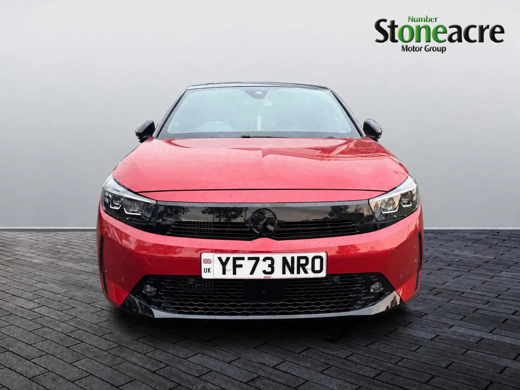 Vauxhall Corsa Image 8