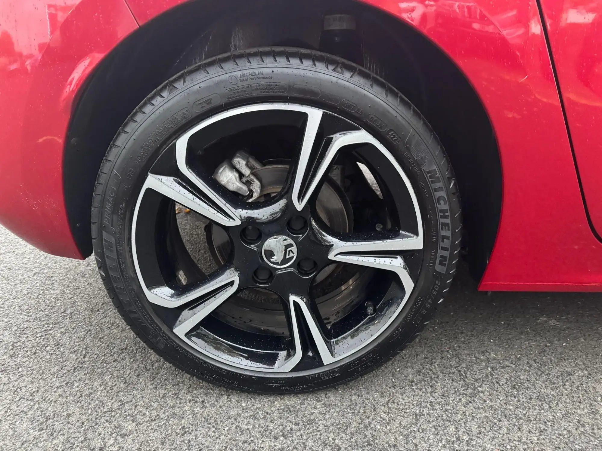 Vauxhall Corsa Image 9
