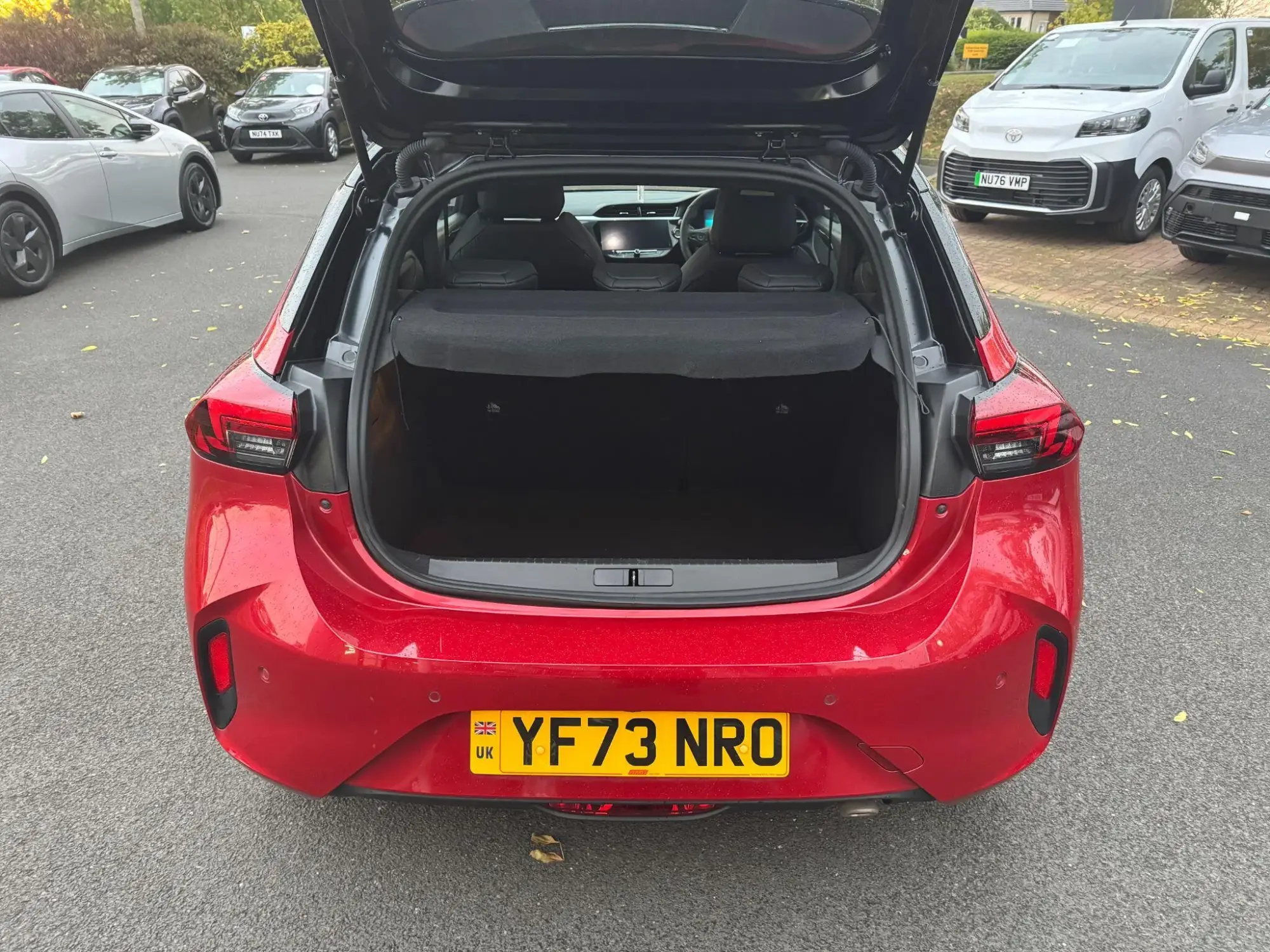 Vauxhall Corsa Image 10