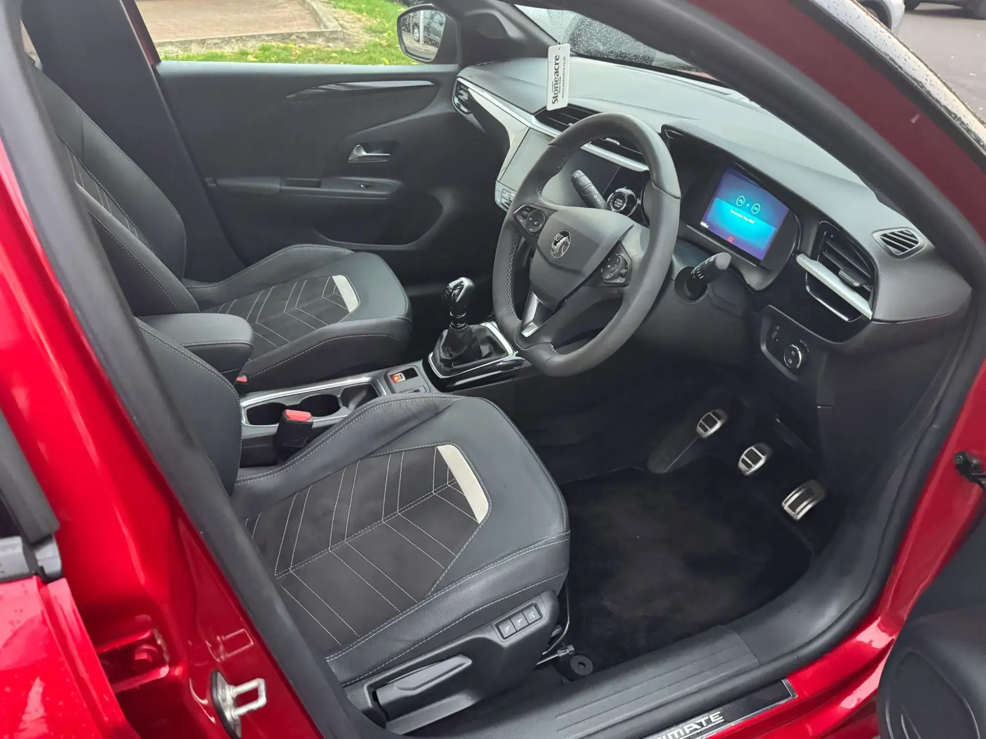 Vauxhall Corsa Image 11