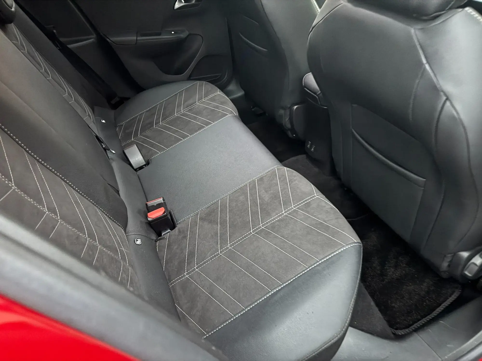 Vauxhall Corsa Image 12