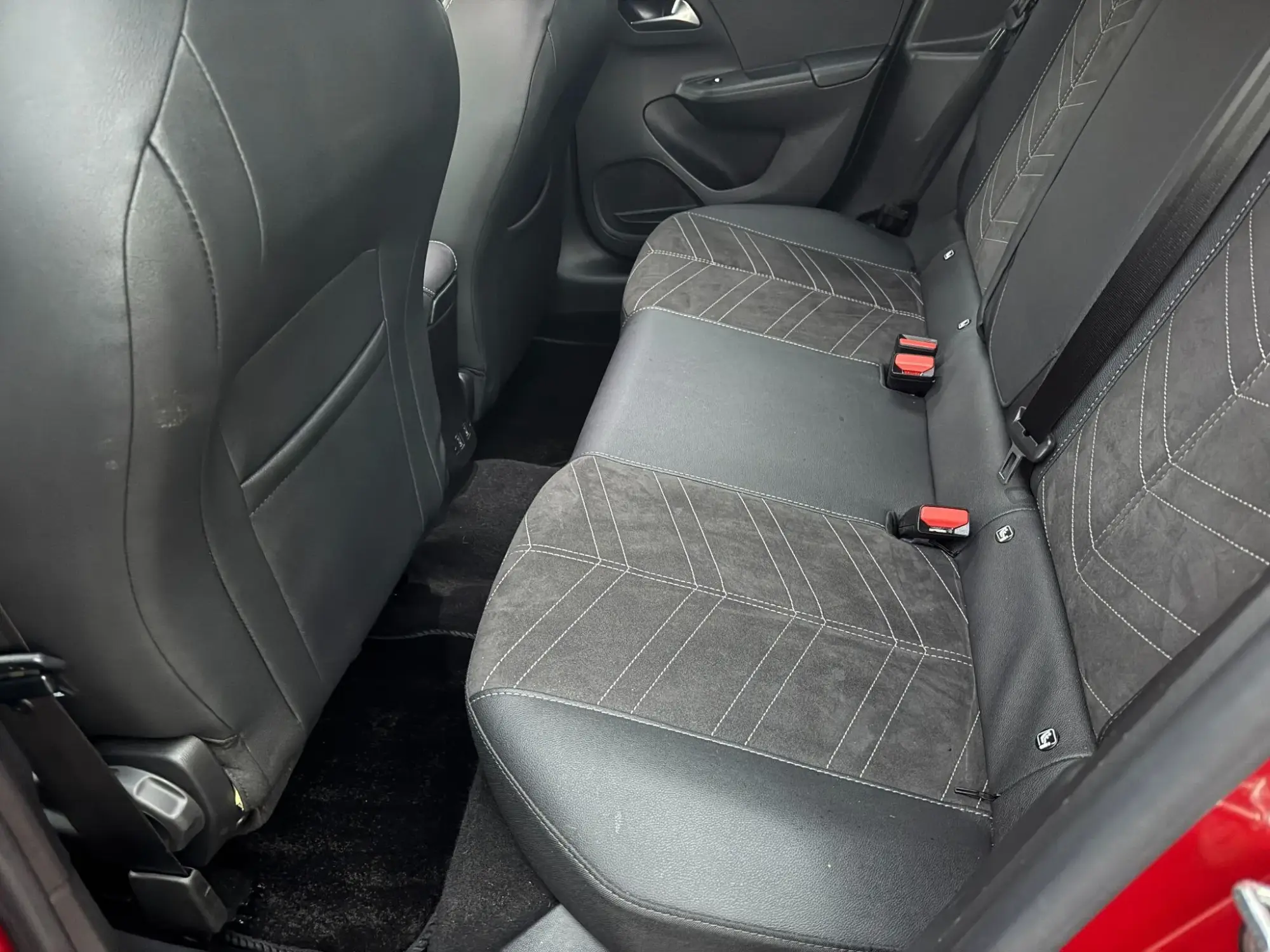 Vauxhall Corsa Image 13