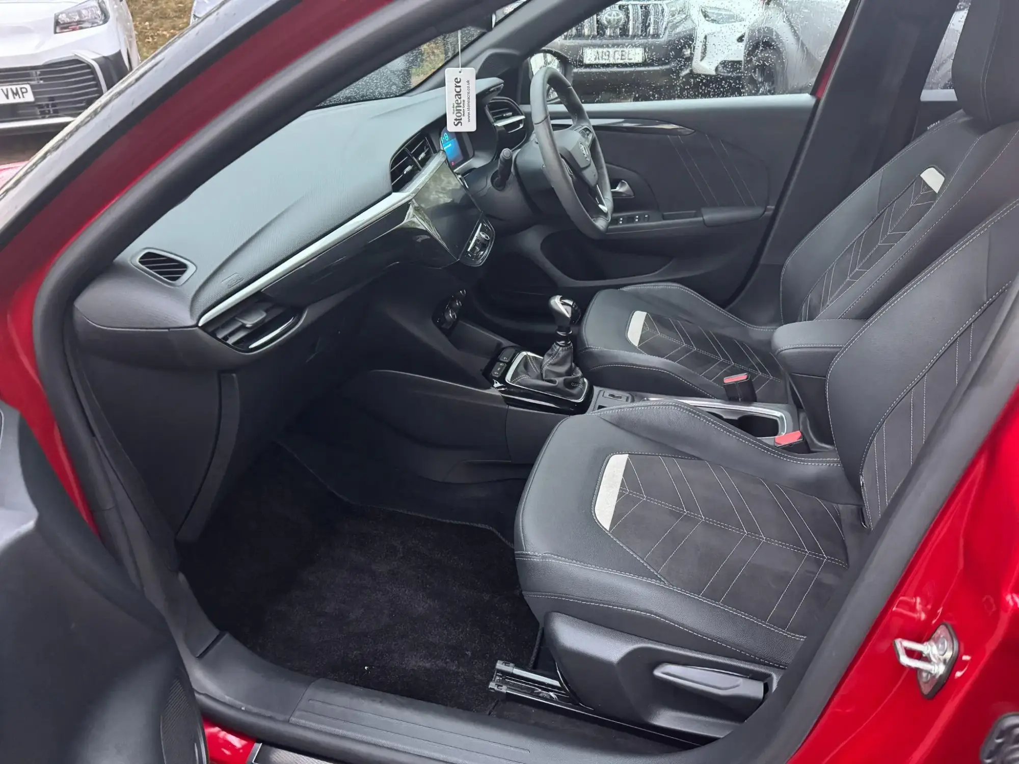 Vauxhall Corsa Image 14