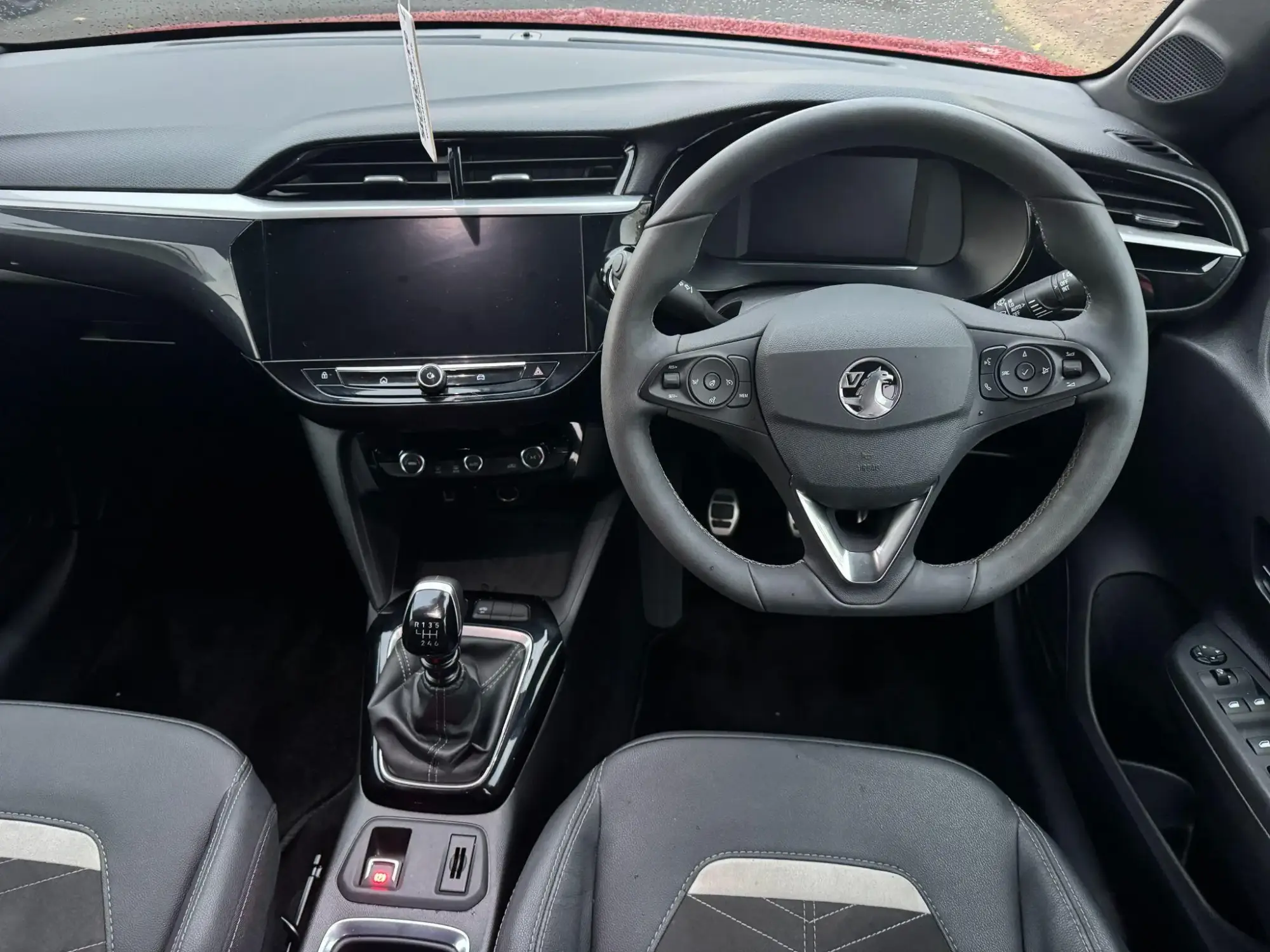 Vauxhall Corsa Image 15