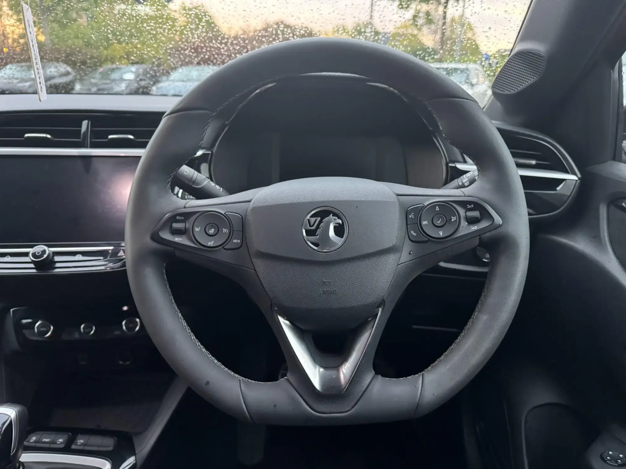 Vauxhall Corsa Image 17