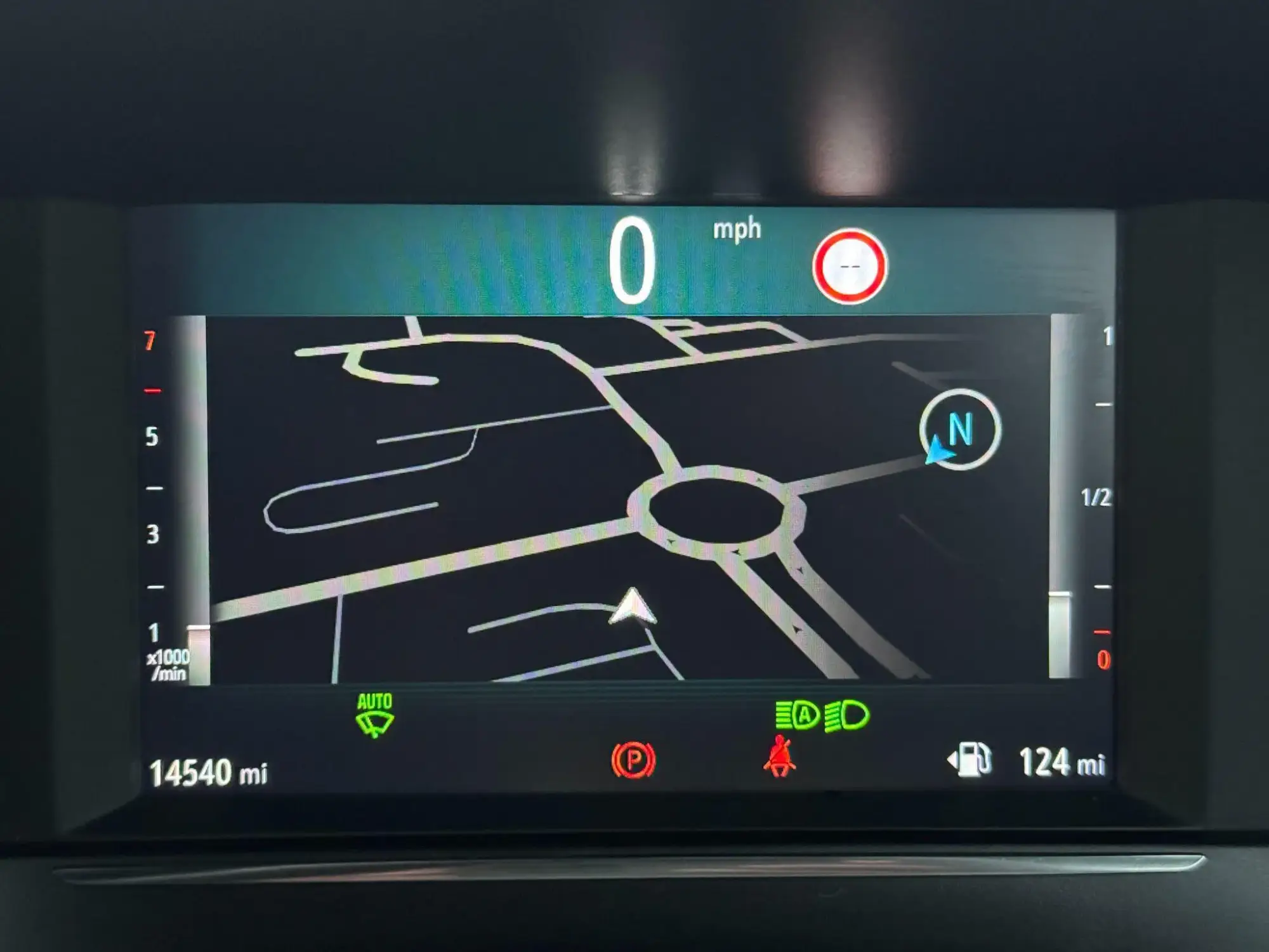 Vauxhall Corsa Image 18