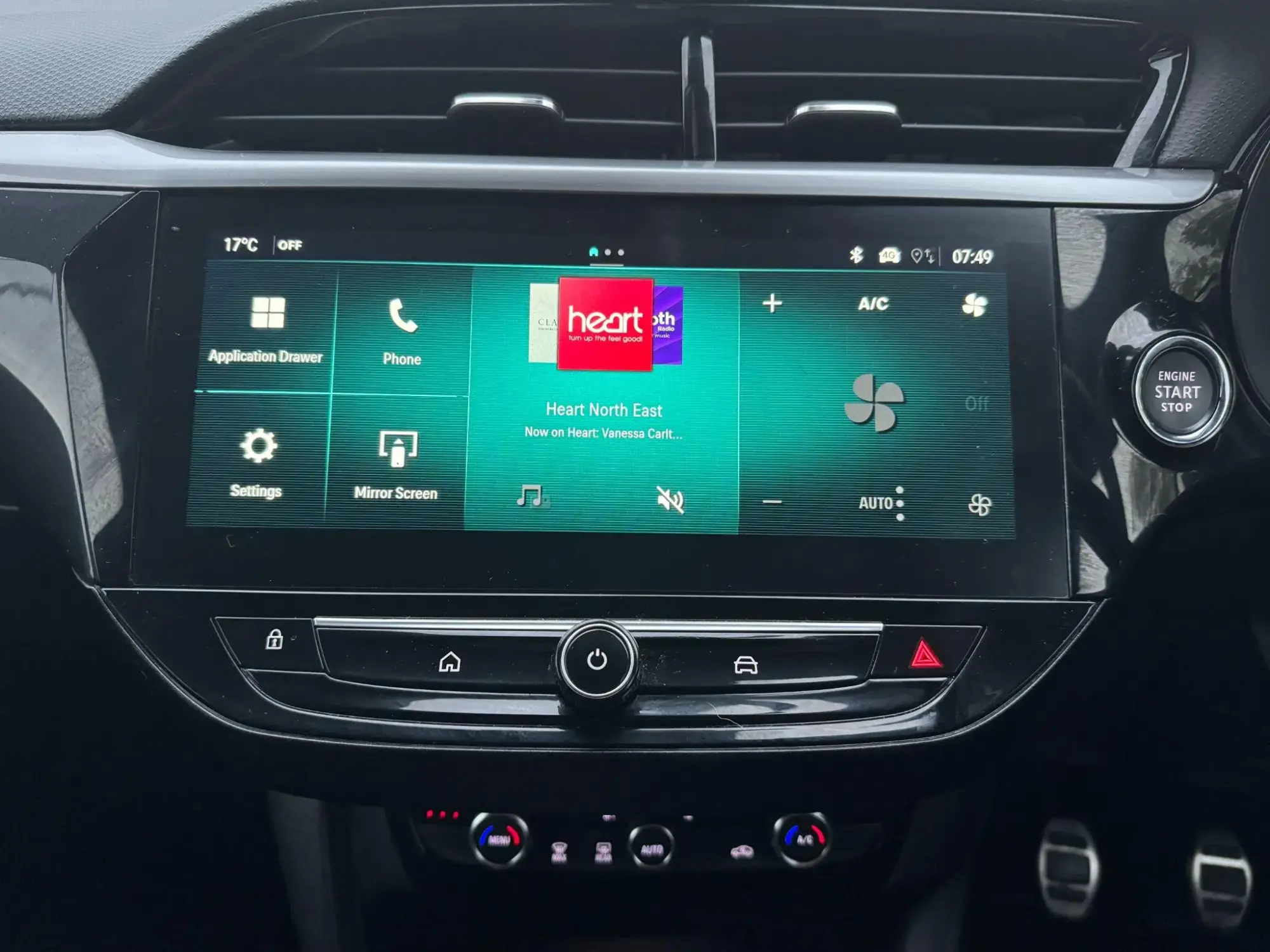 Vauxhall Corsa Image 19