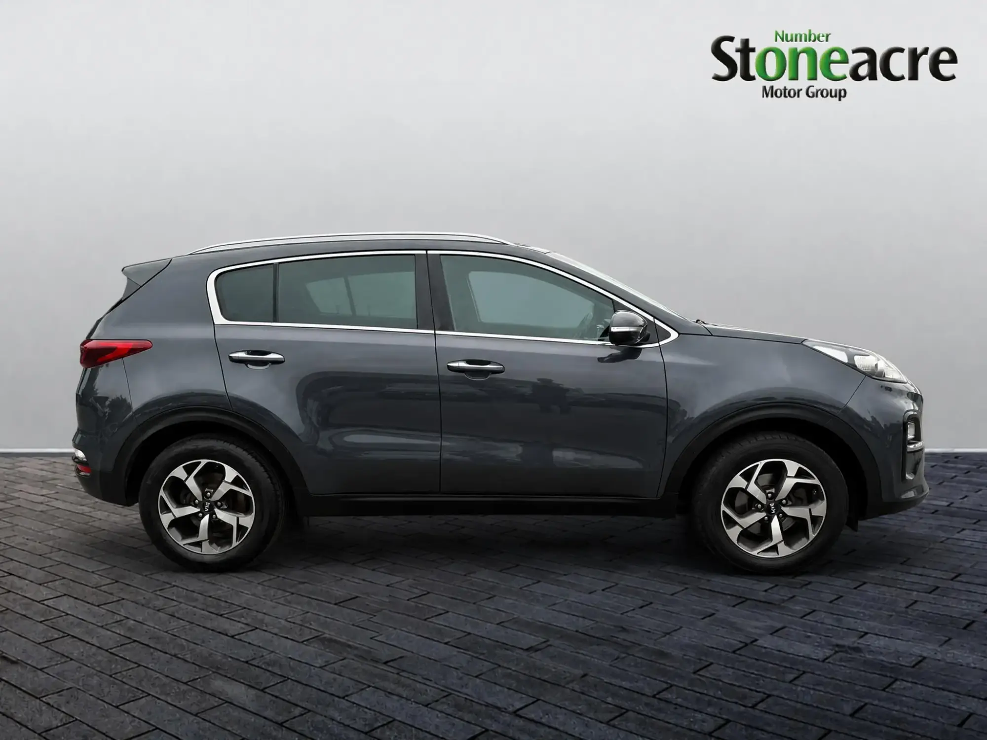 Kia Sportage Image 7