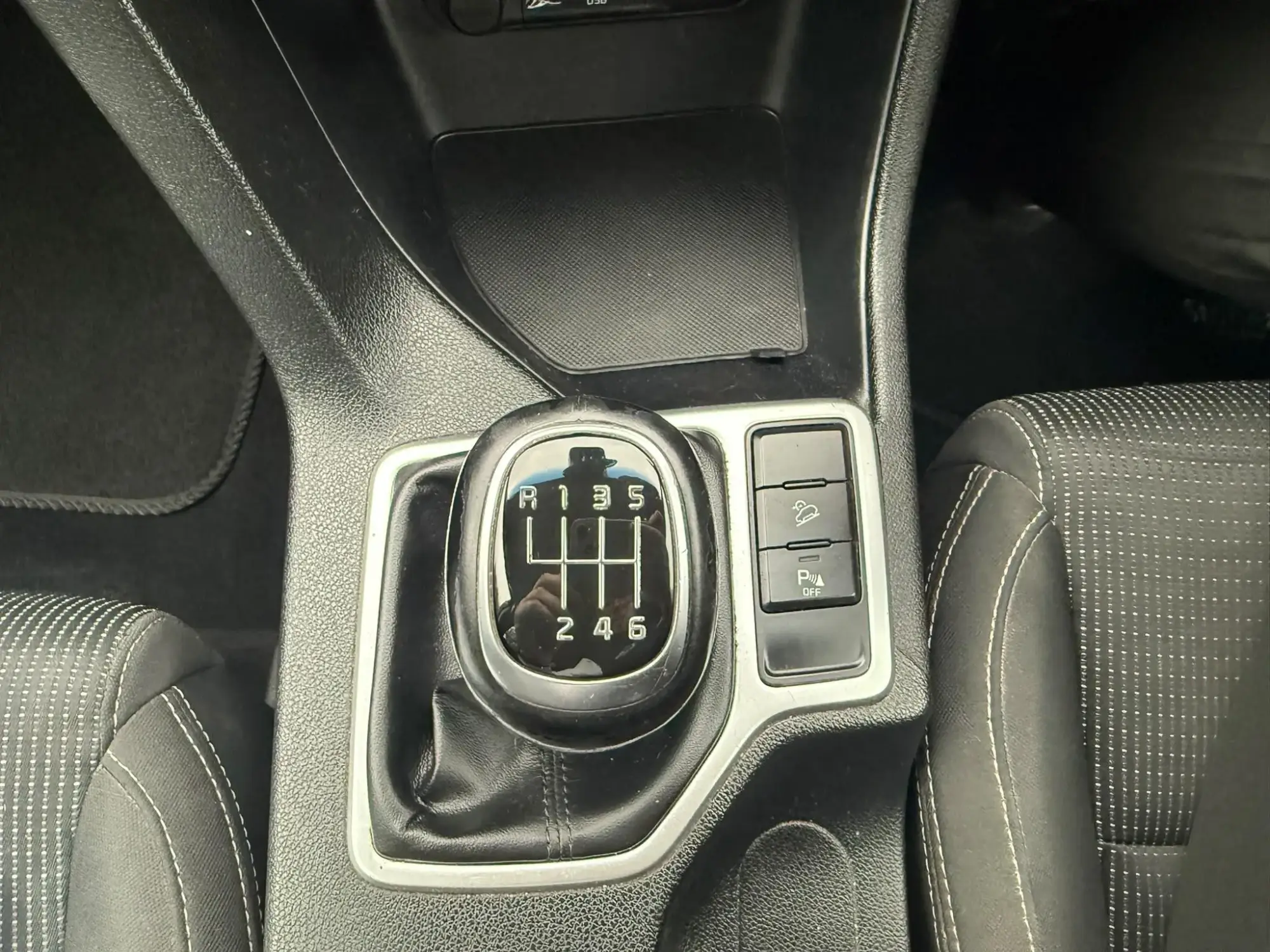 Kia Sportage Image 9