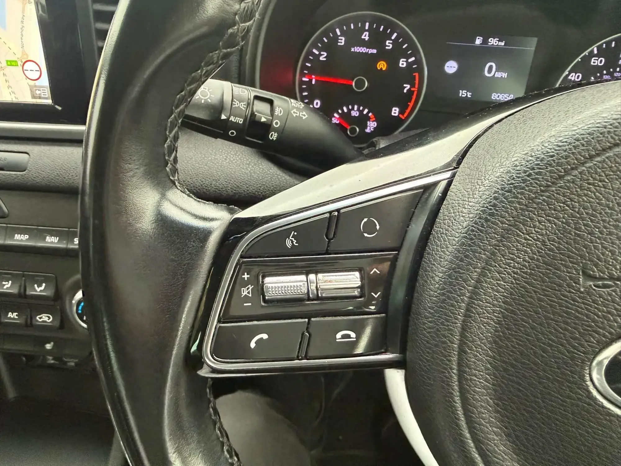 Kia Sportage Image 17