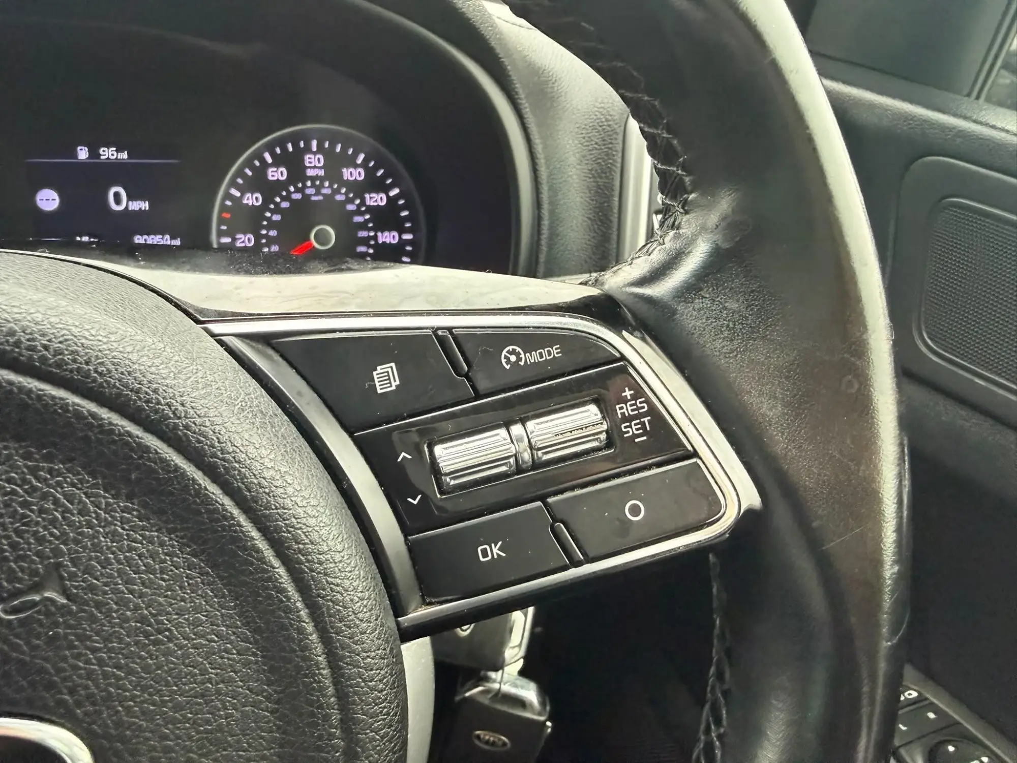 Kia Sportage Image 18