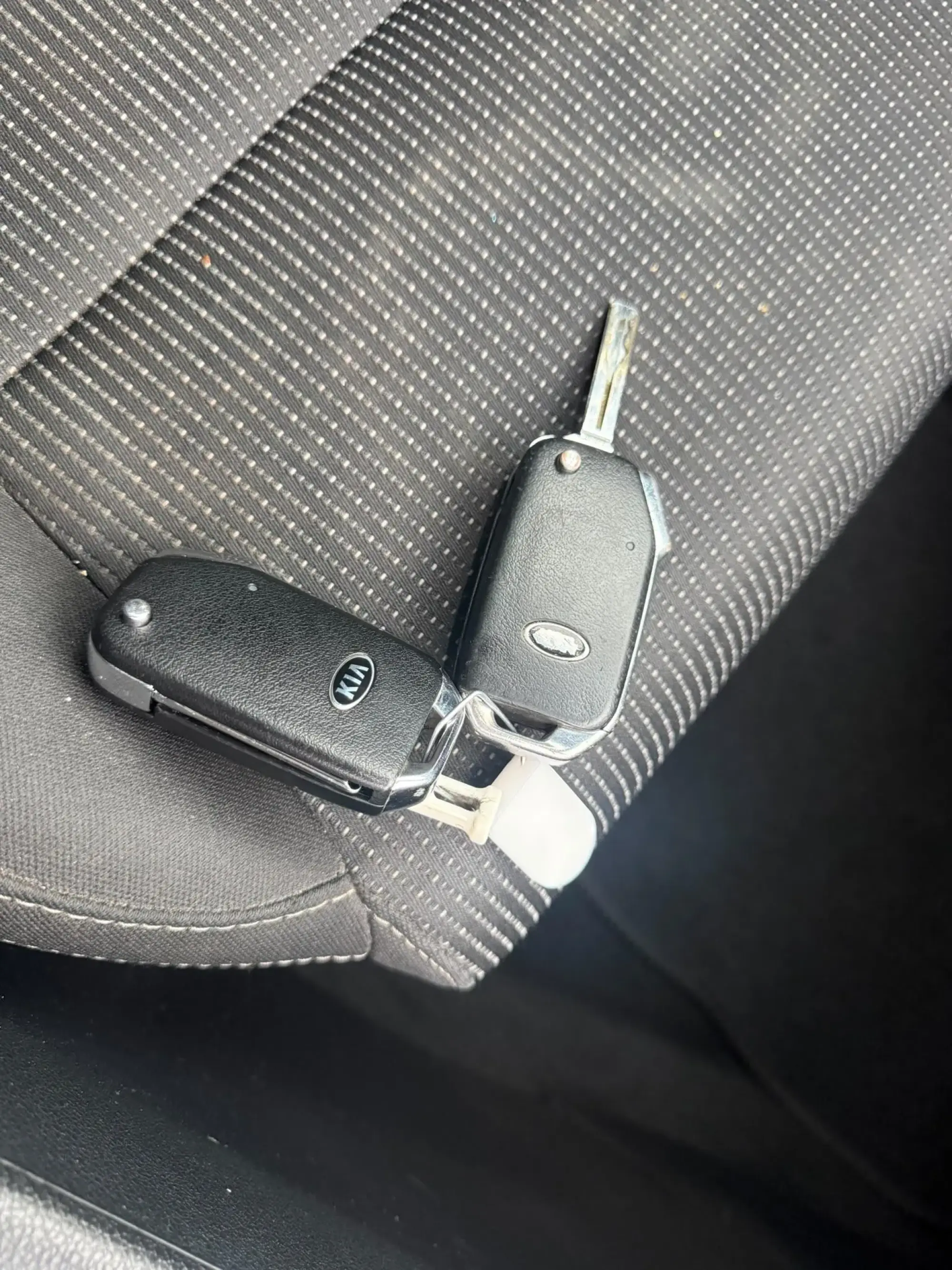 Kia Sportage Image 19