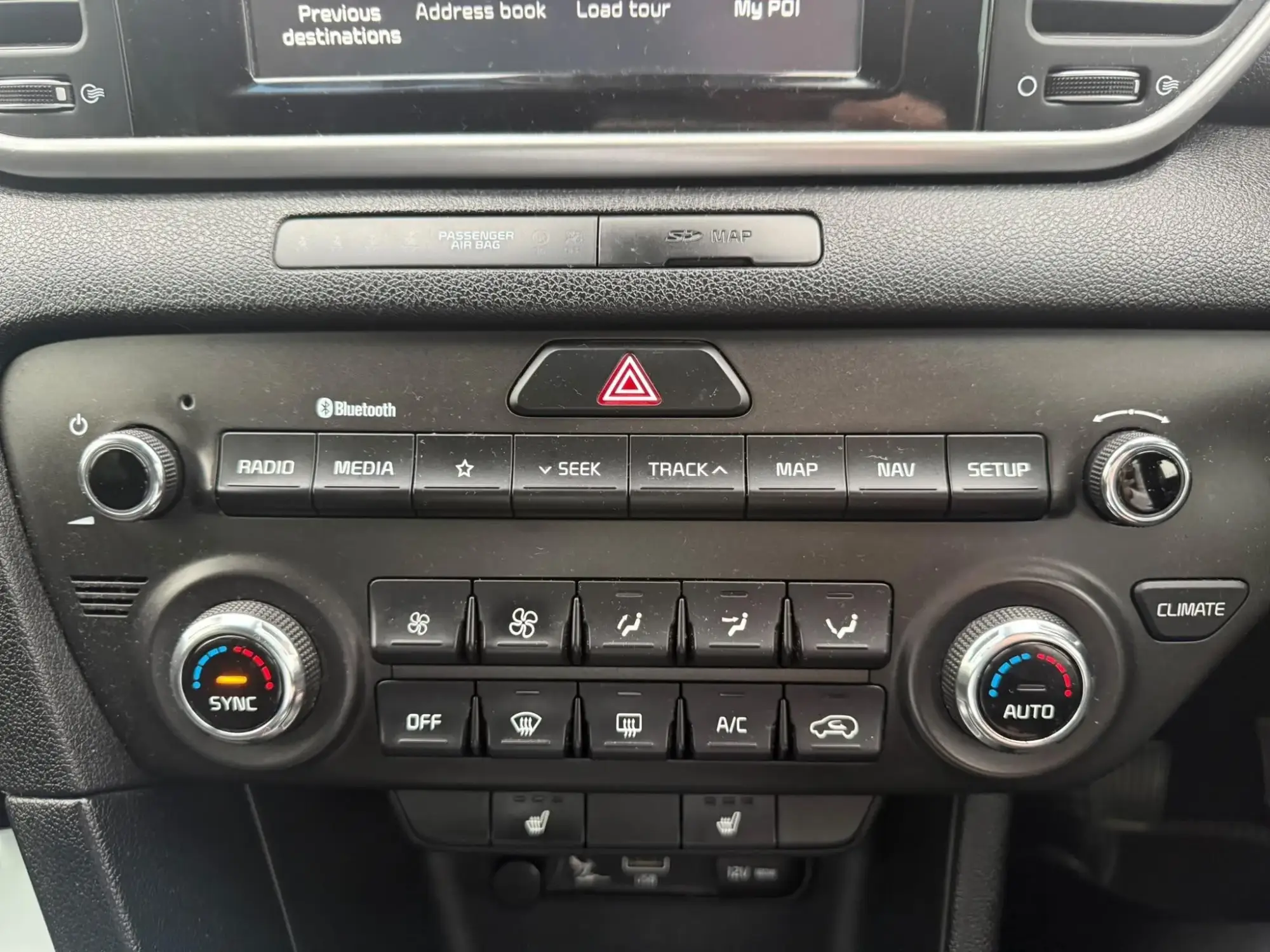 Kia Sportage Image 22