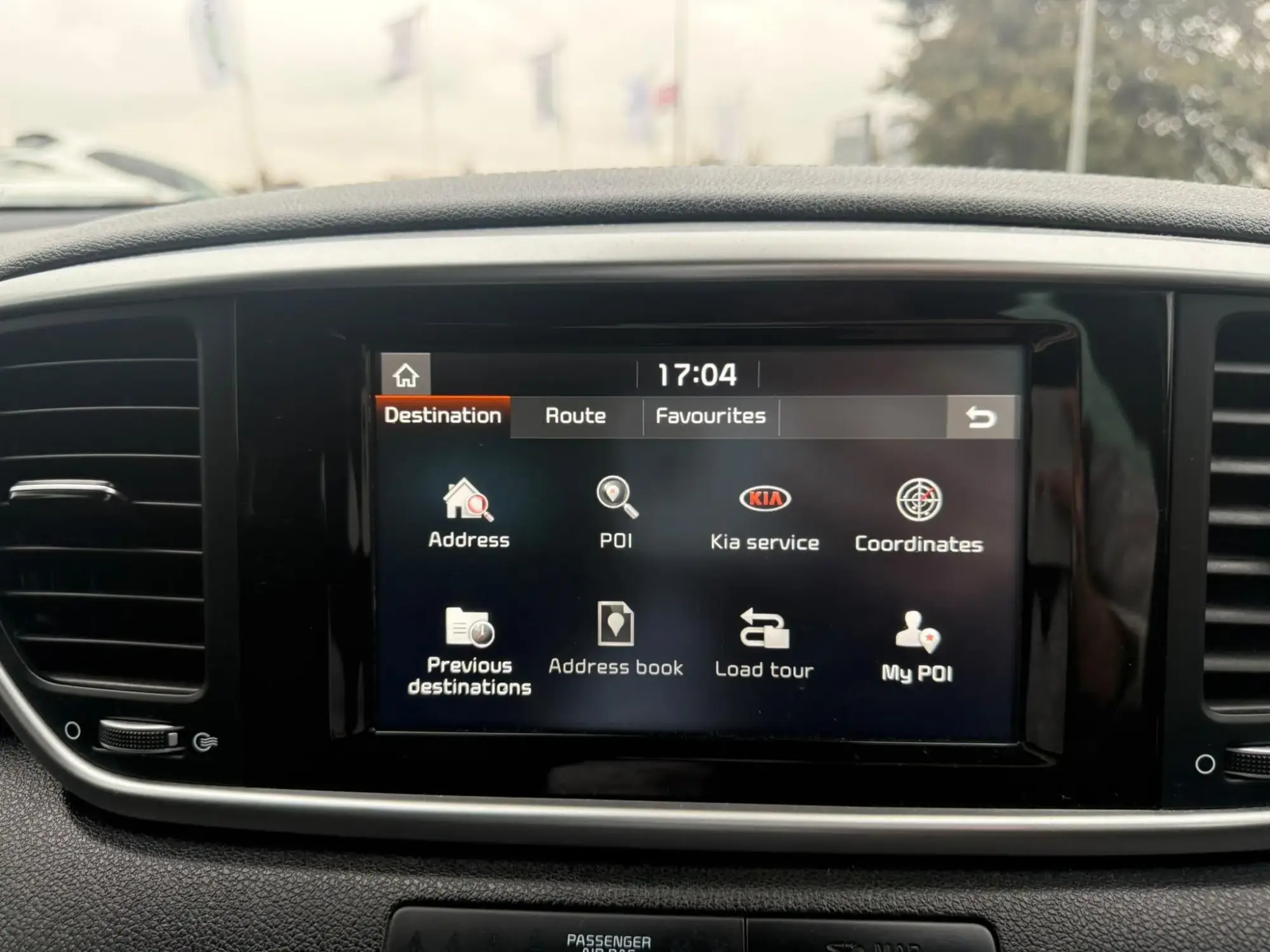 Kia Sportage Image 23