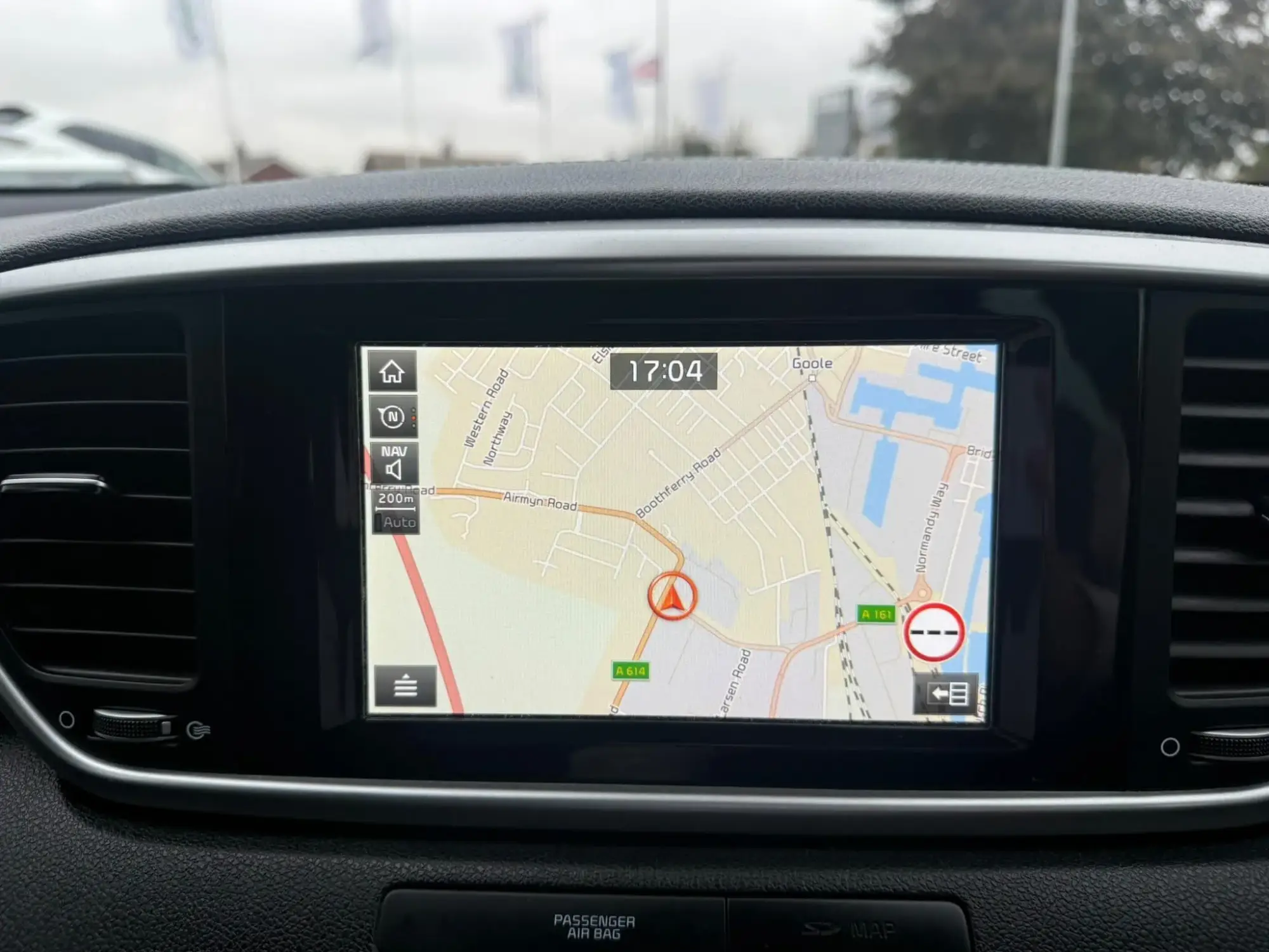 Kia Sportage Image 24