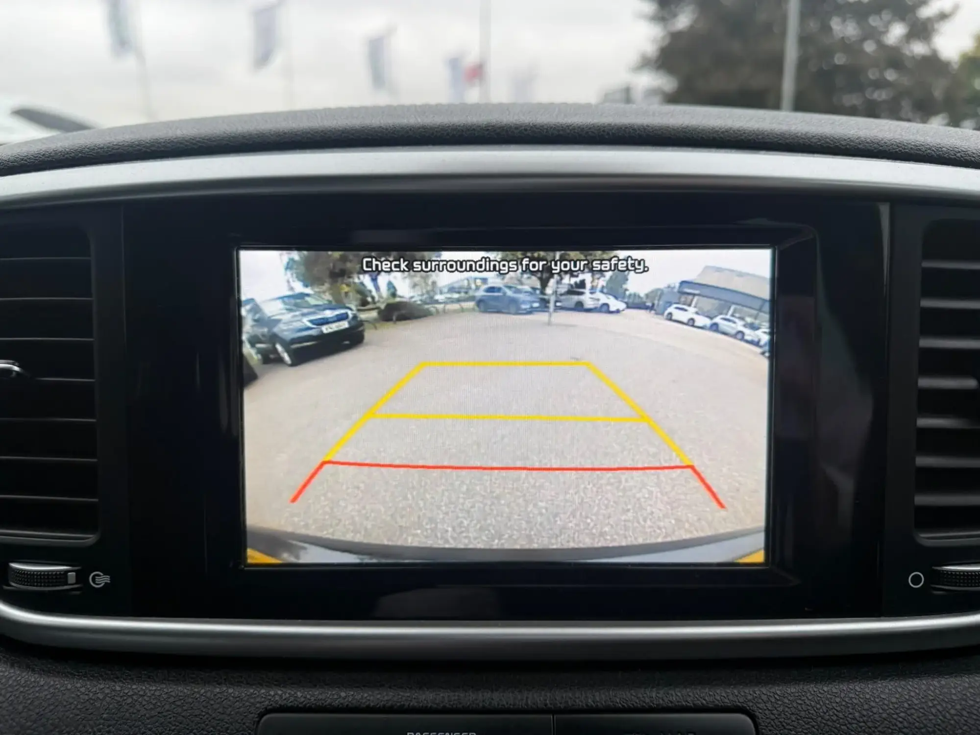 Kia Sportage Image 25