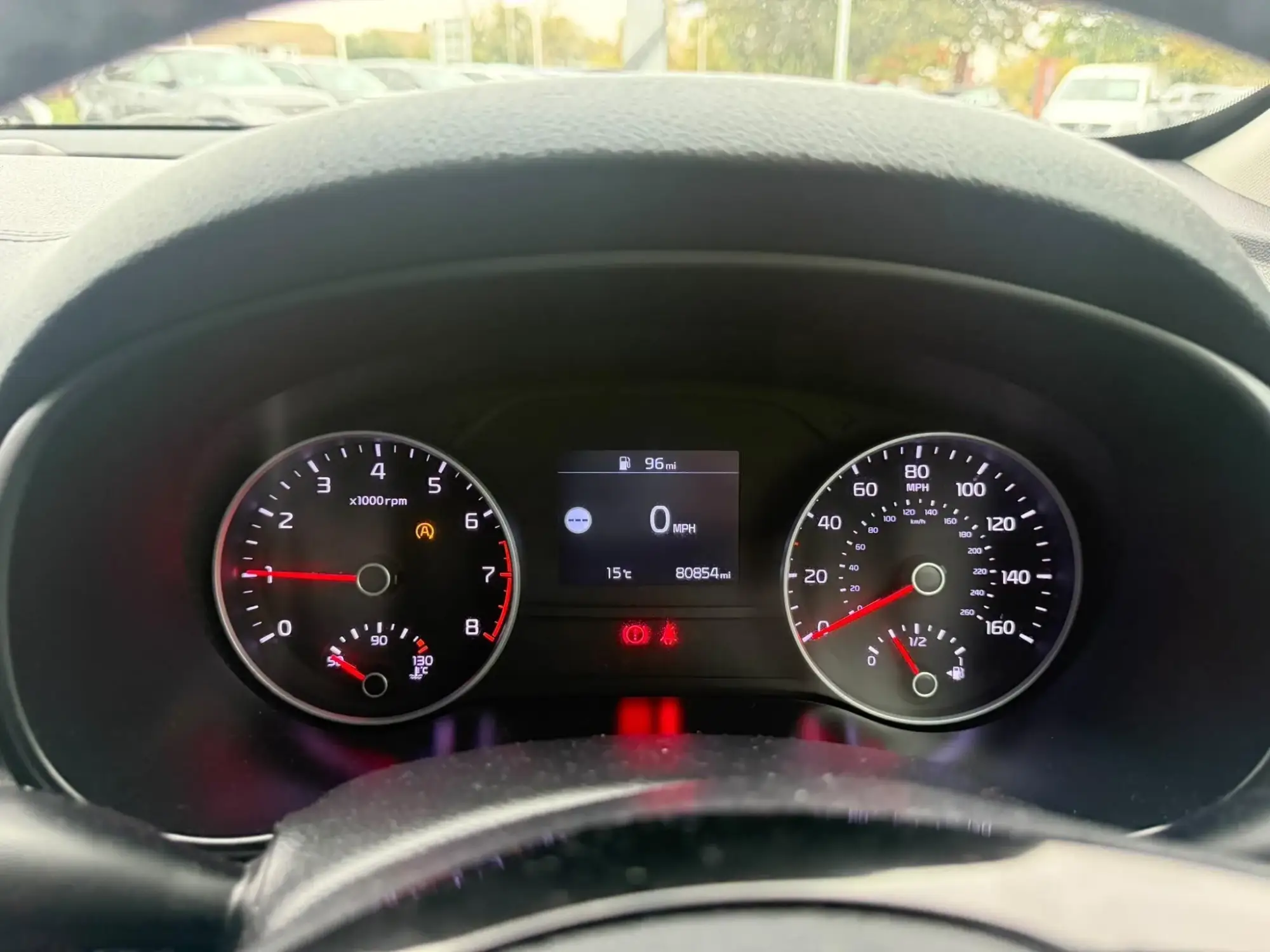 Kia Sportage Image 28