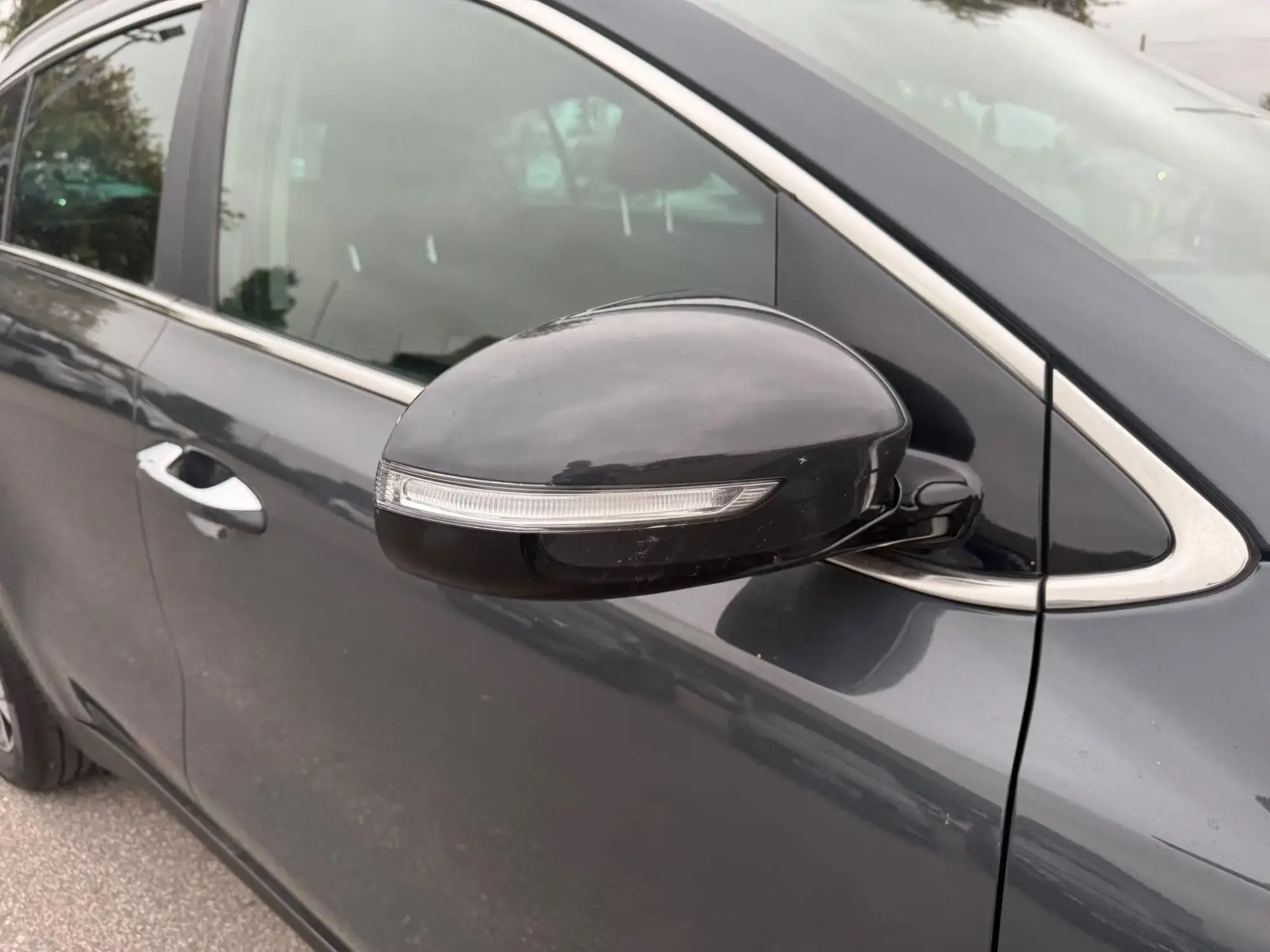 Kia Sportage Image 29