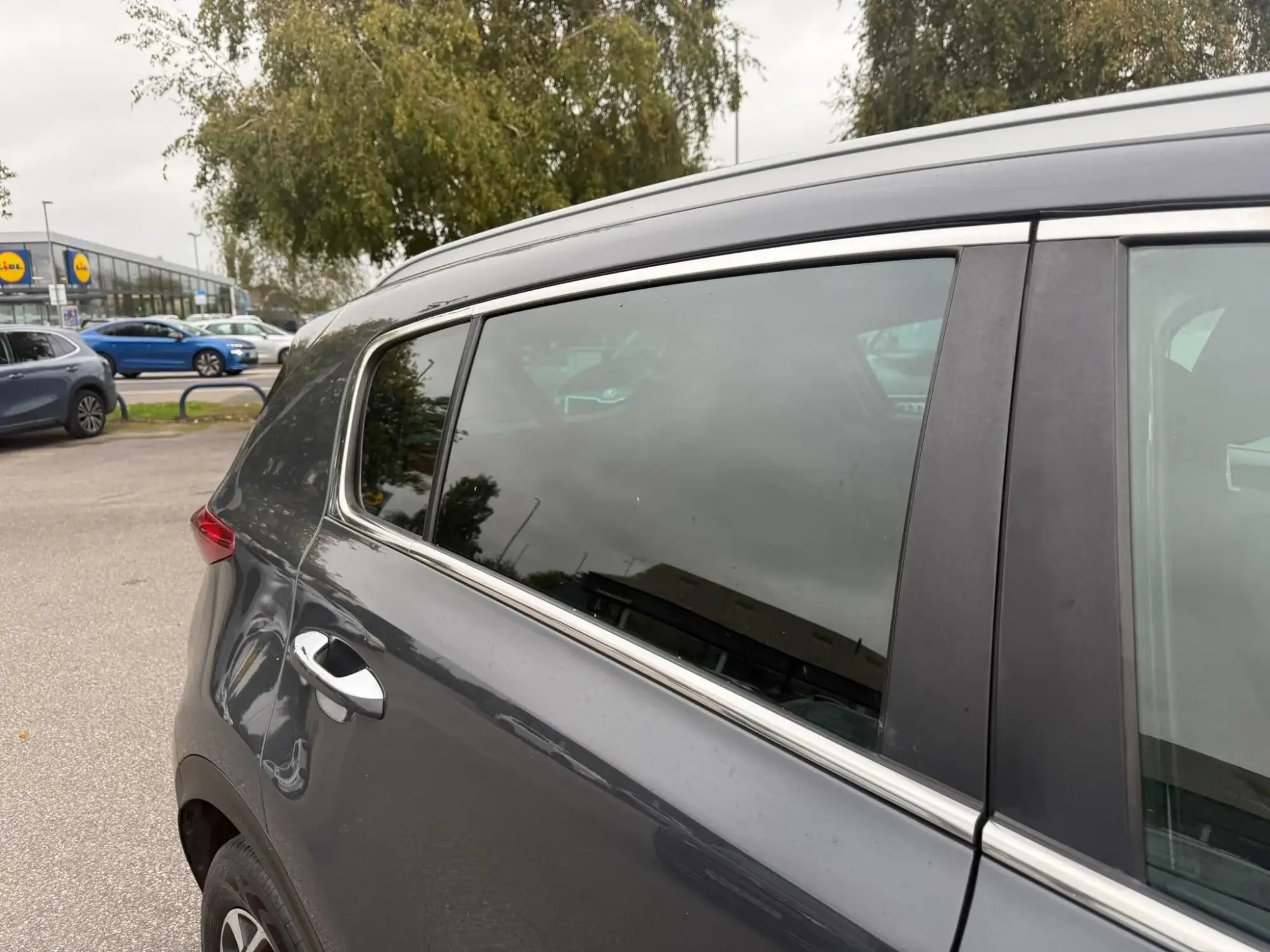 Kia Sportage Image 31