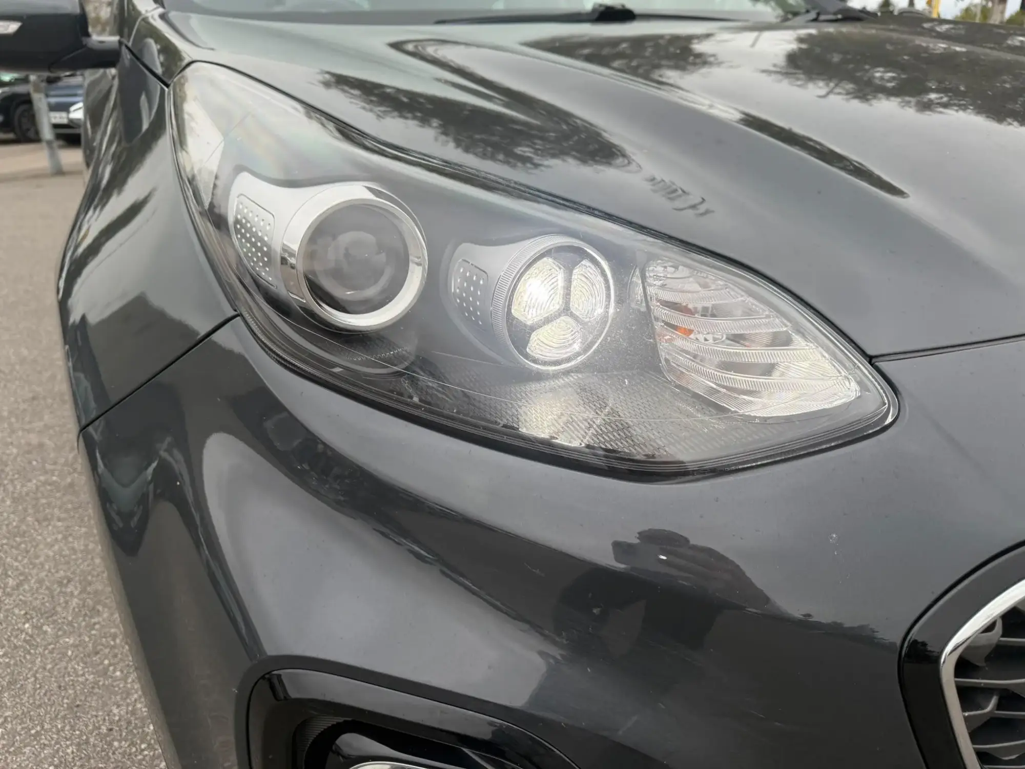 Kia Sportage Image 32