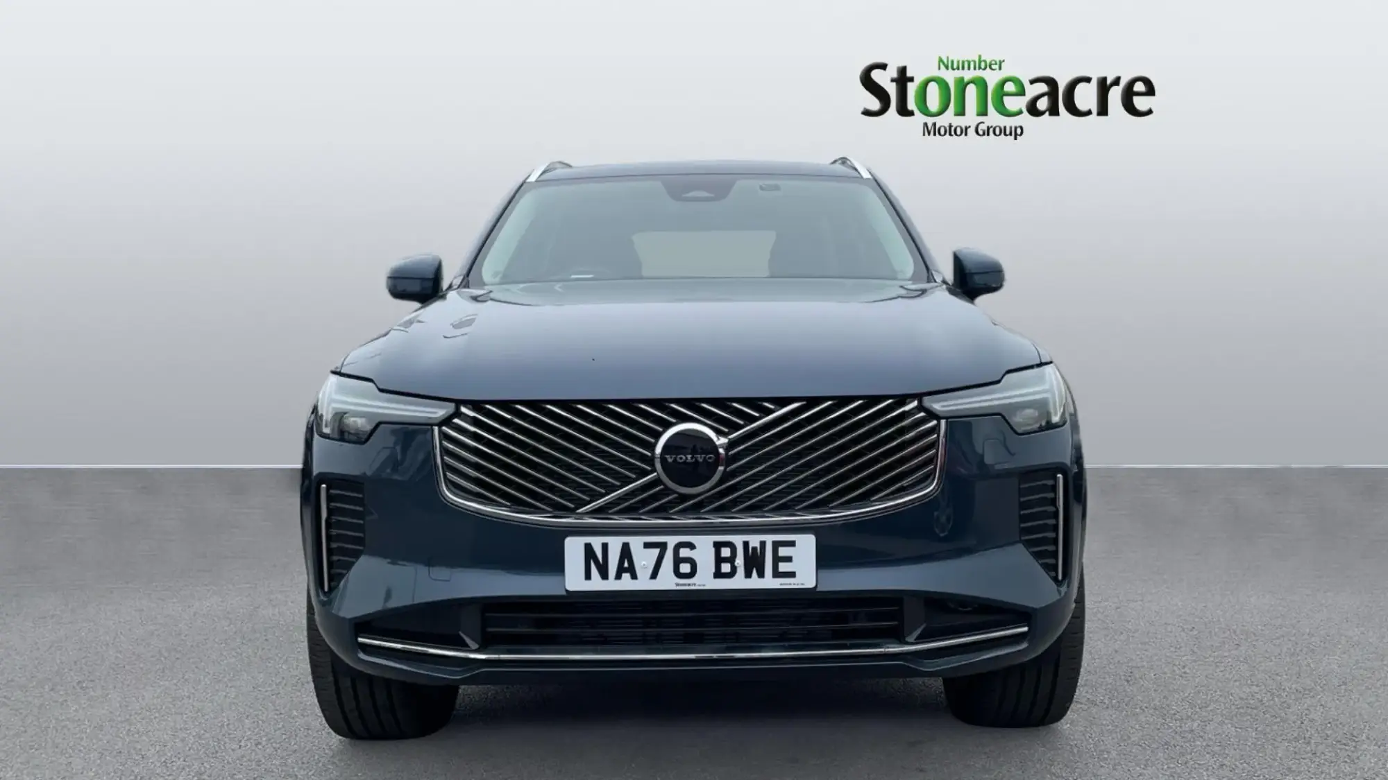 Volvo XC90 2.0 B5 MHEV Core Auto 4WD Euro 6 (s/s) 5dr NA76BWE Image 2 Volvo XC90 2.0 B5 MHEV Core Auto 4WD Euro 6 (s/s) 5dr NA76BWE Image 2