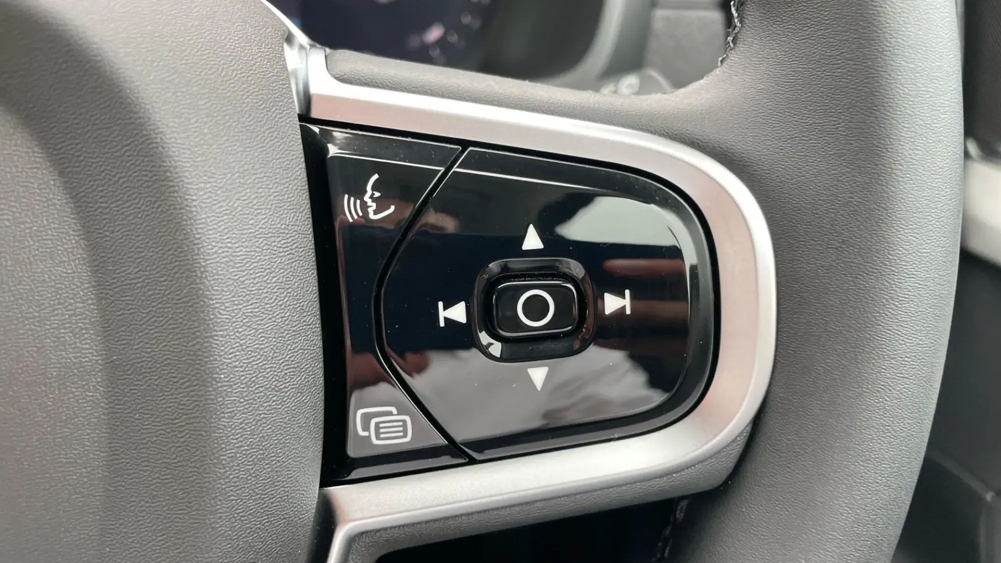 Volvo XC90 Image 13 Volvo XC90 Image 13