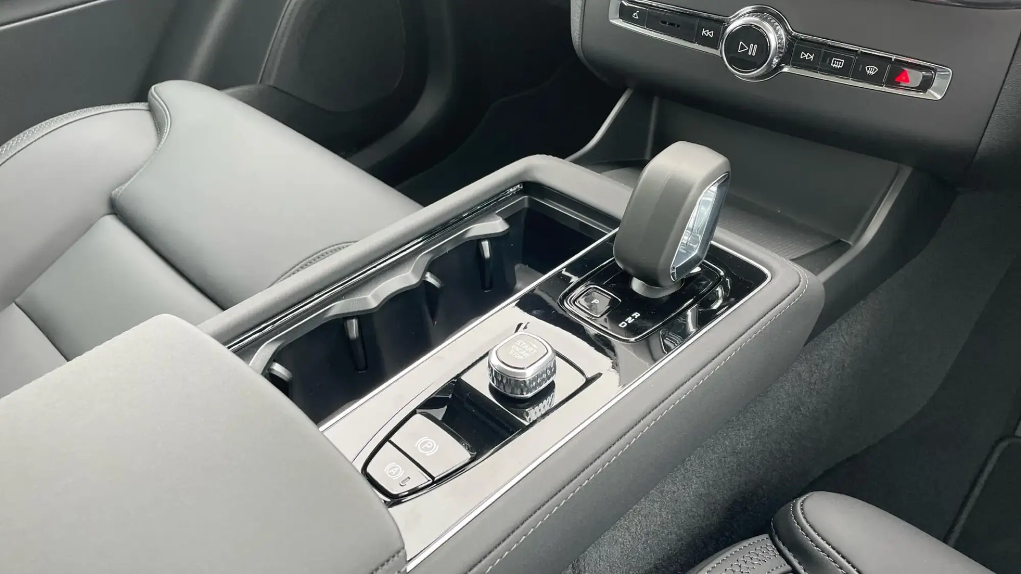 Volvo XC90 Image 8 Volvo XC90 Image 8