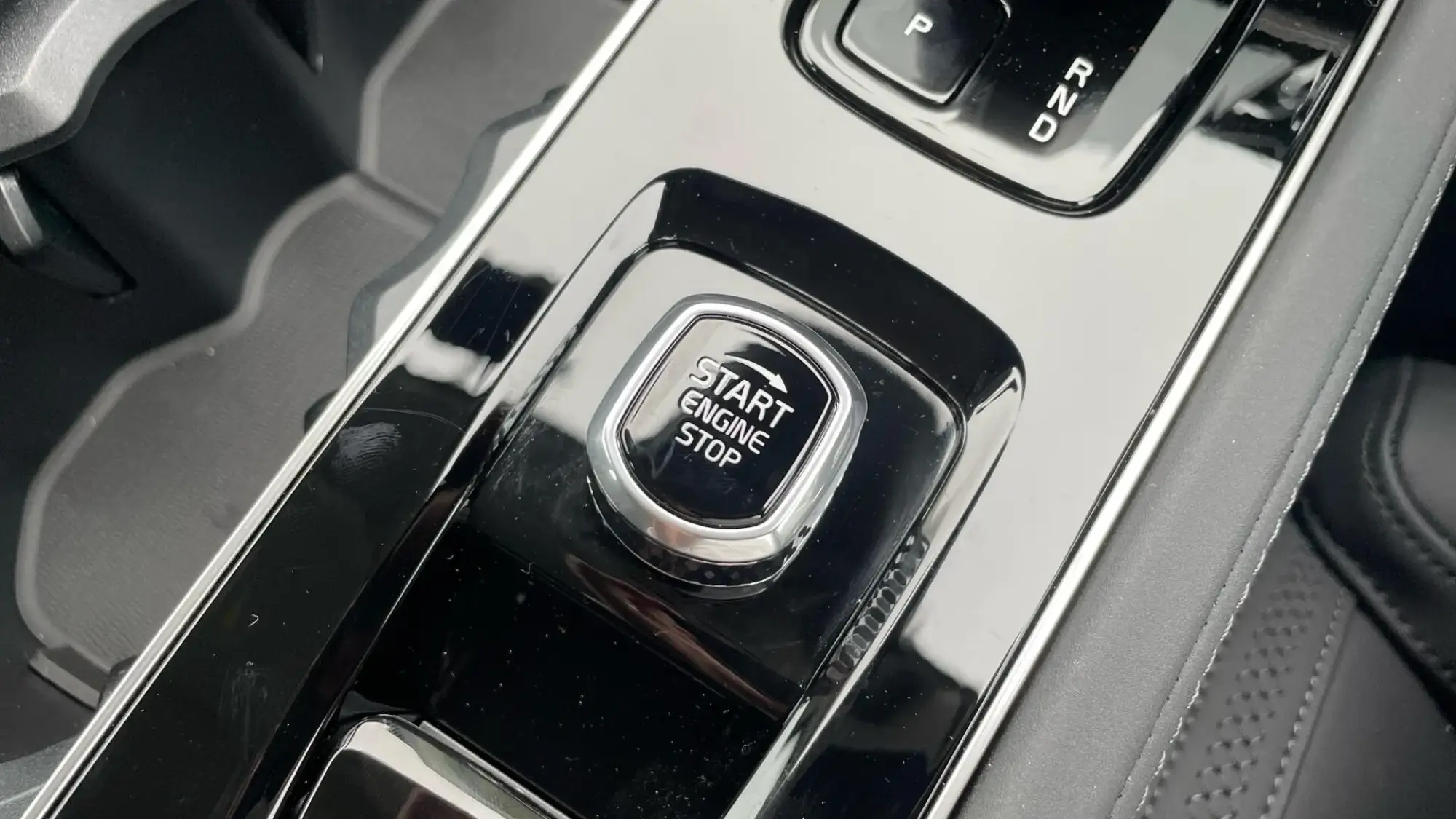 Volvo XC90 Image 15 Volvo XC90 Image 15