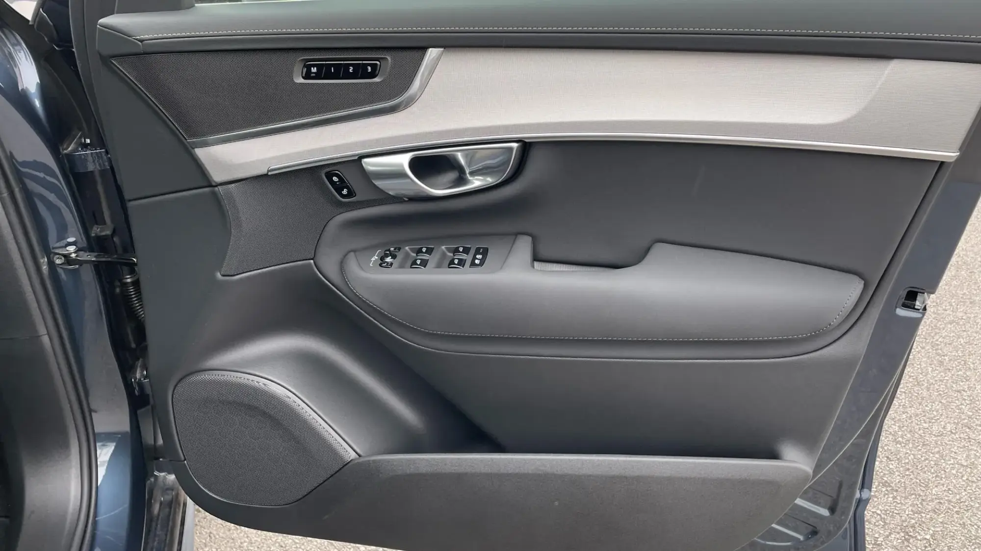 Volvo XC90 Image 20 Volvo XC90 Image 20