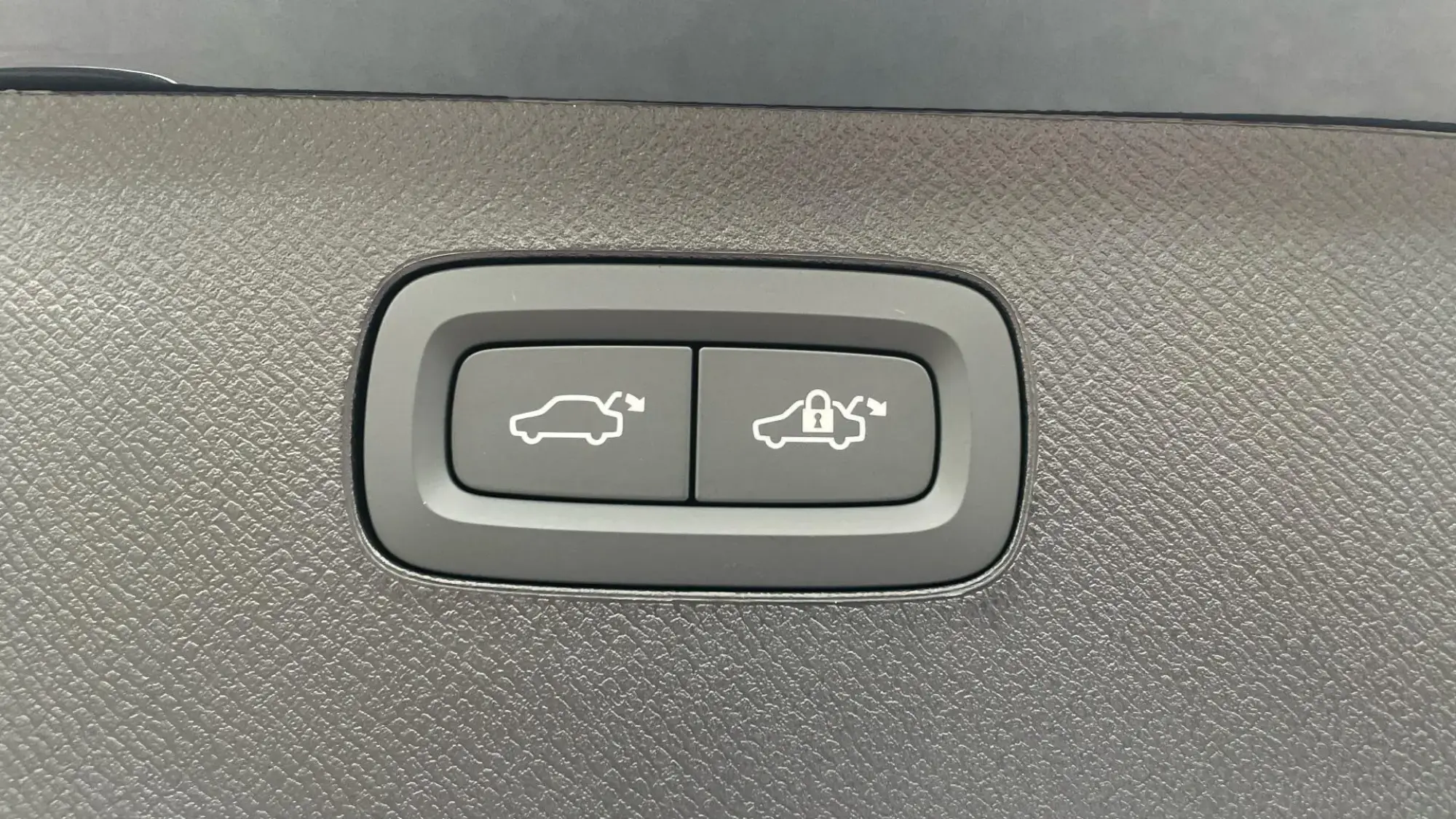 Volvo XC90 Image 16 Volvo XC90 Image 16