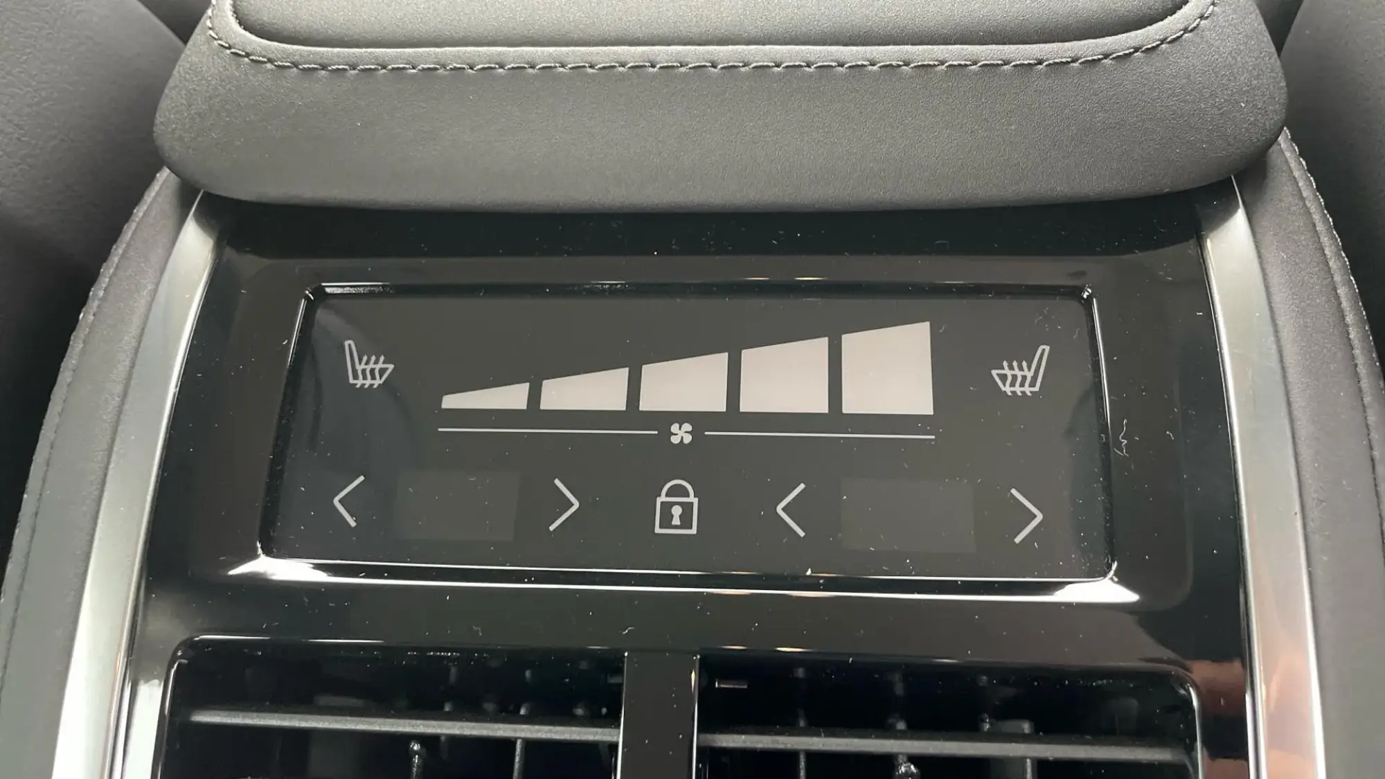 Volvo XC90 Image 18 Volvo XC90 Image 18