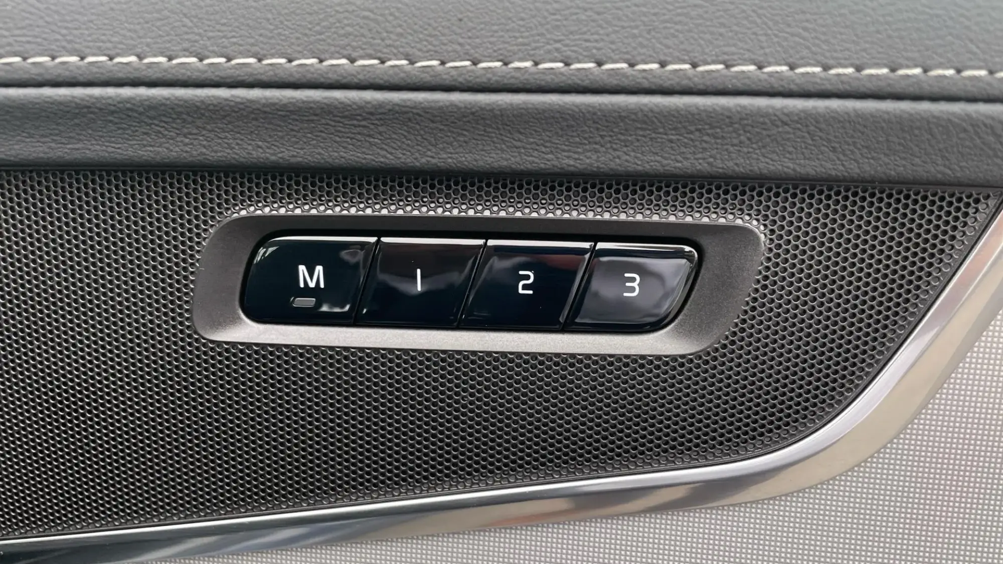 Volvo XC90 Image 19 Volvo XC90 Image 19