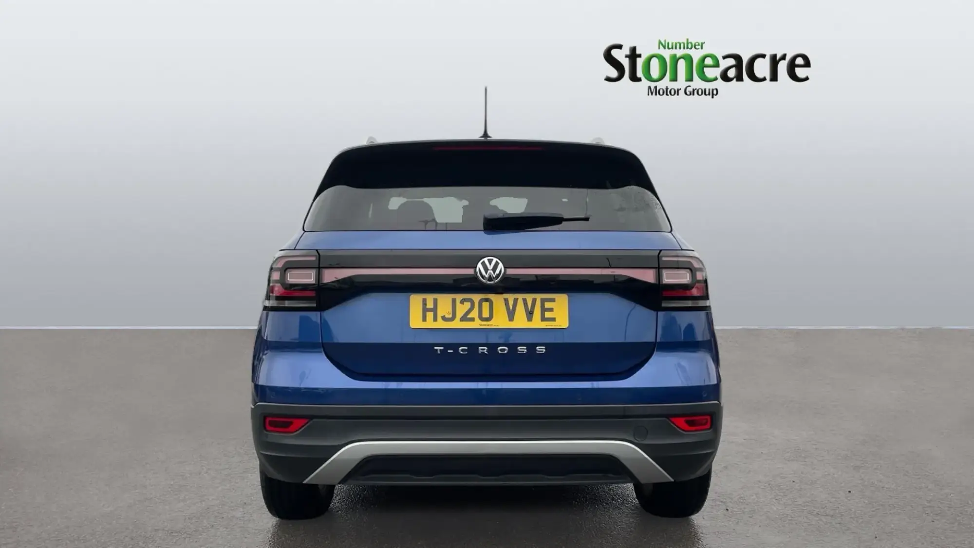 Volkswagen T-Cross Image 7