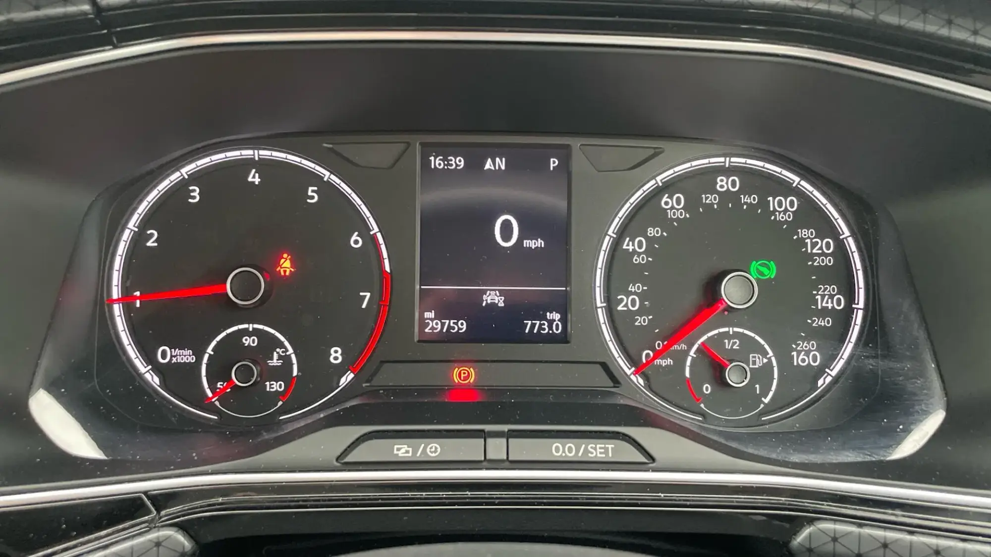 Volkswagen T-Cross Image 11