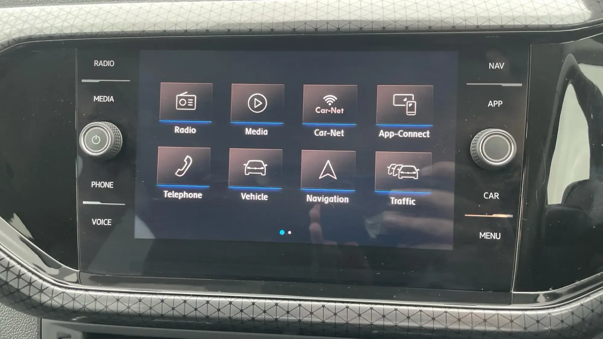 Volkswagen T-Cross Image 12