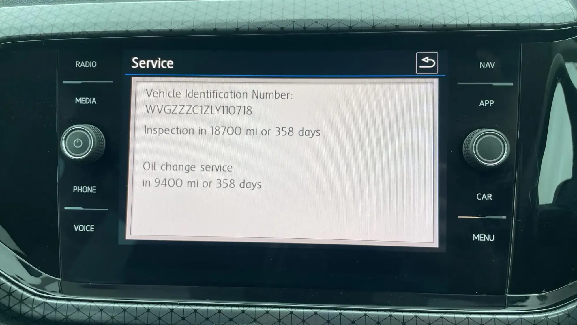 Volkswagen T-Cross Image 14