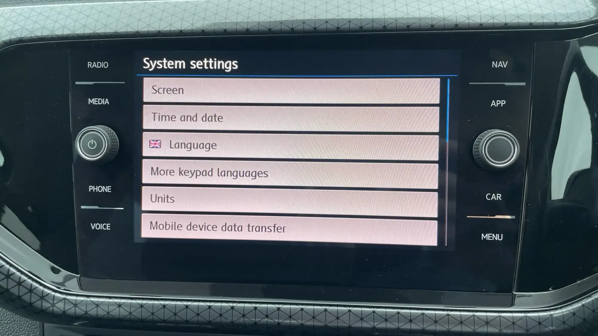Volkswagen T-Cross Image 15