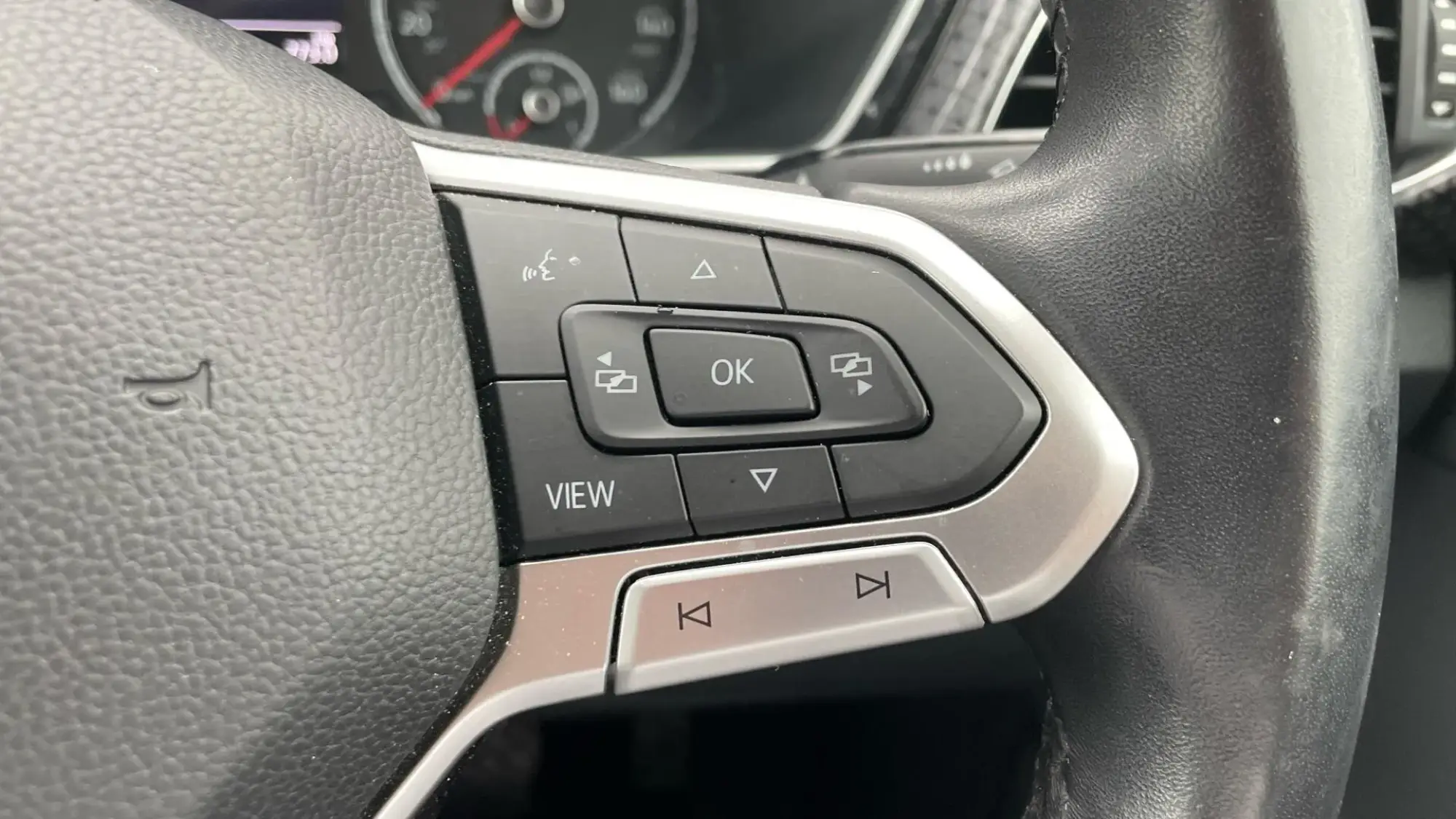 Volkswagen T-Cross Image 20