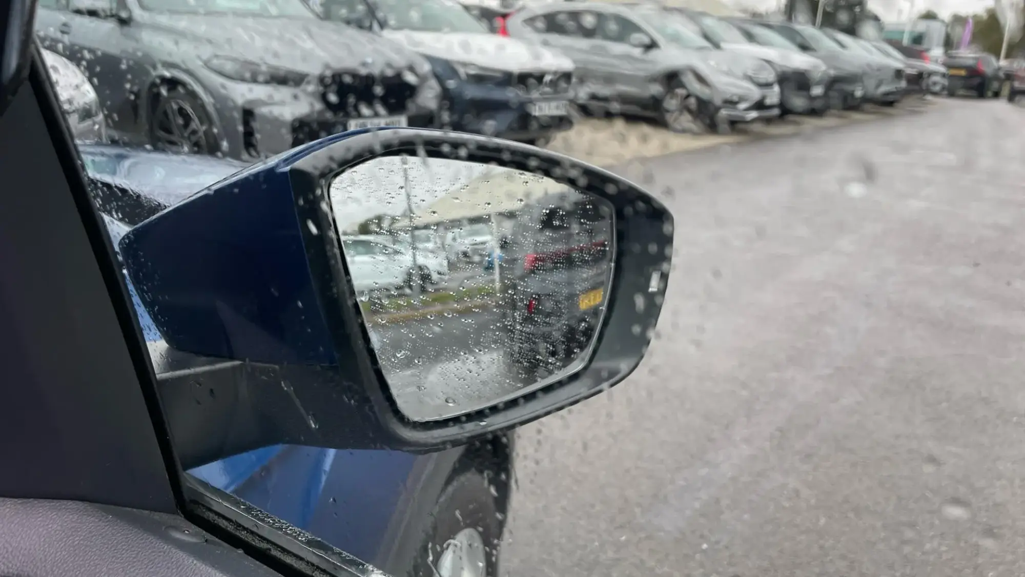 Volkswagen T-Cross Image 27