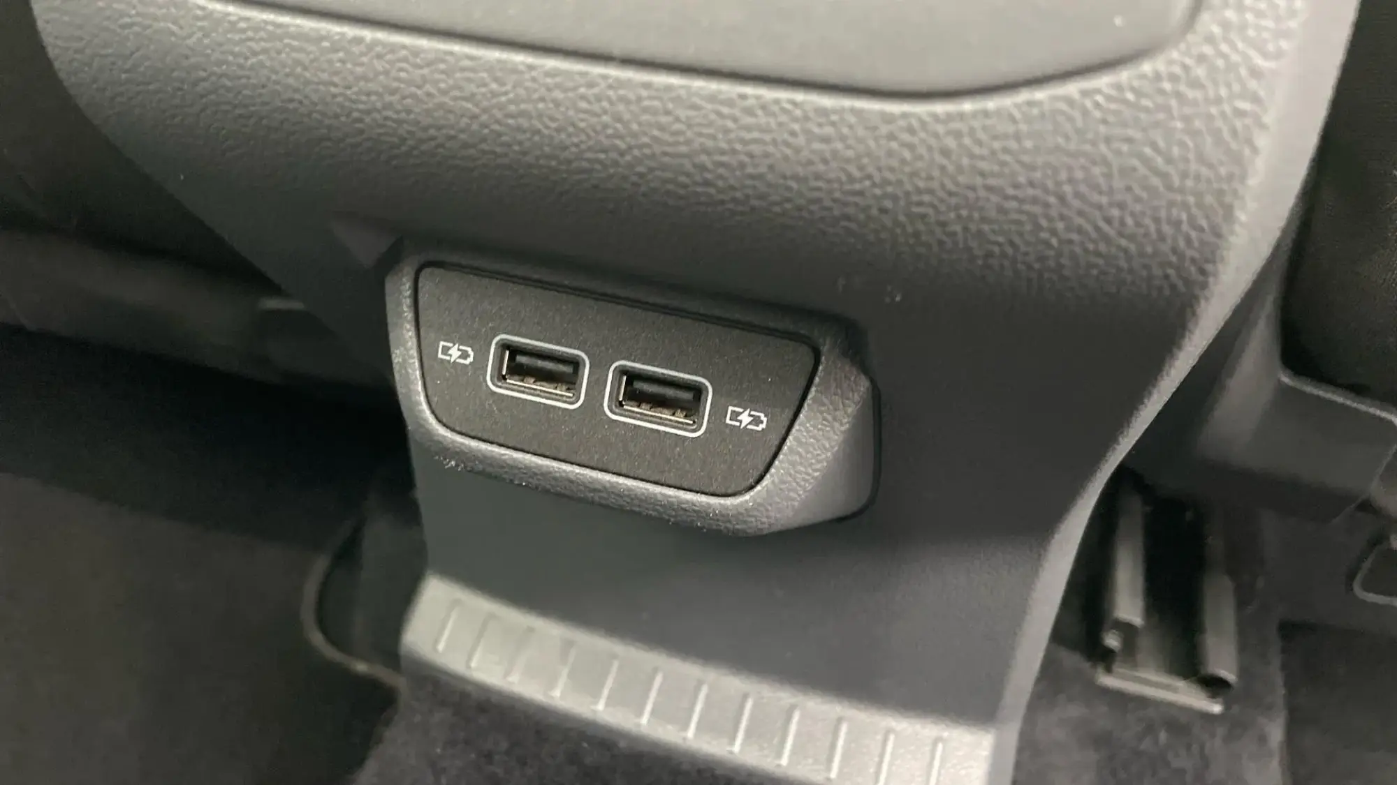 Volkswagen T-Cross Image 28